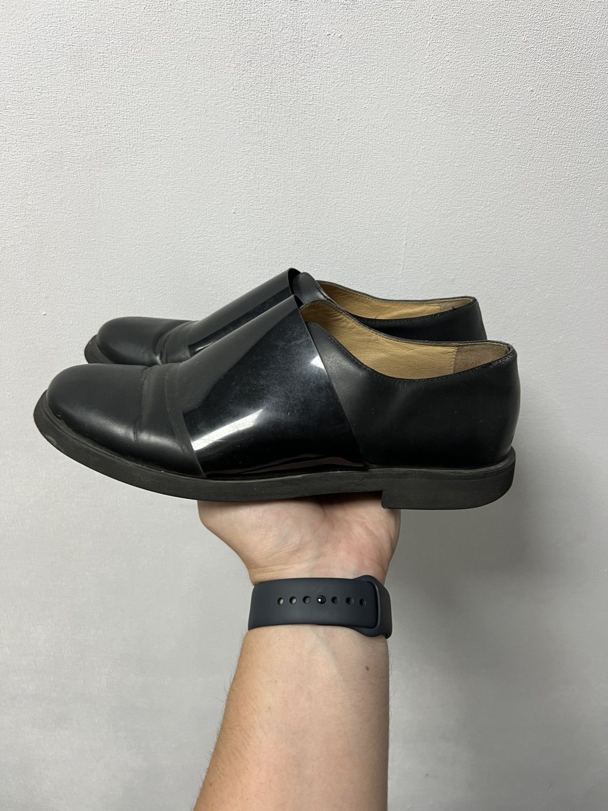 Maison Margiela Maison Margiela Shoes Size US 6 / EU 39 - 3 Thumbnail