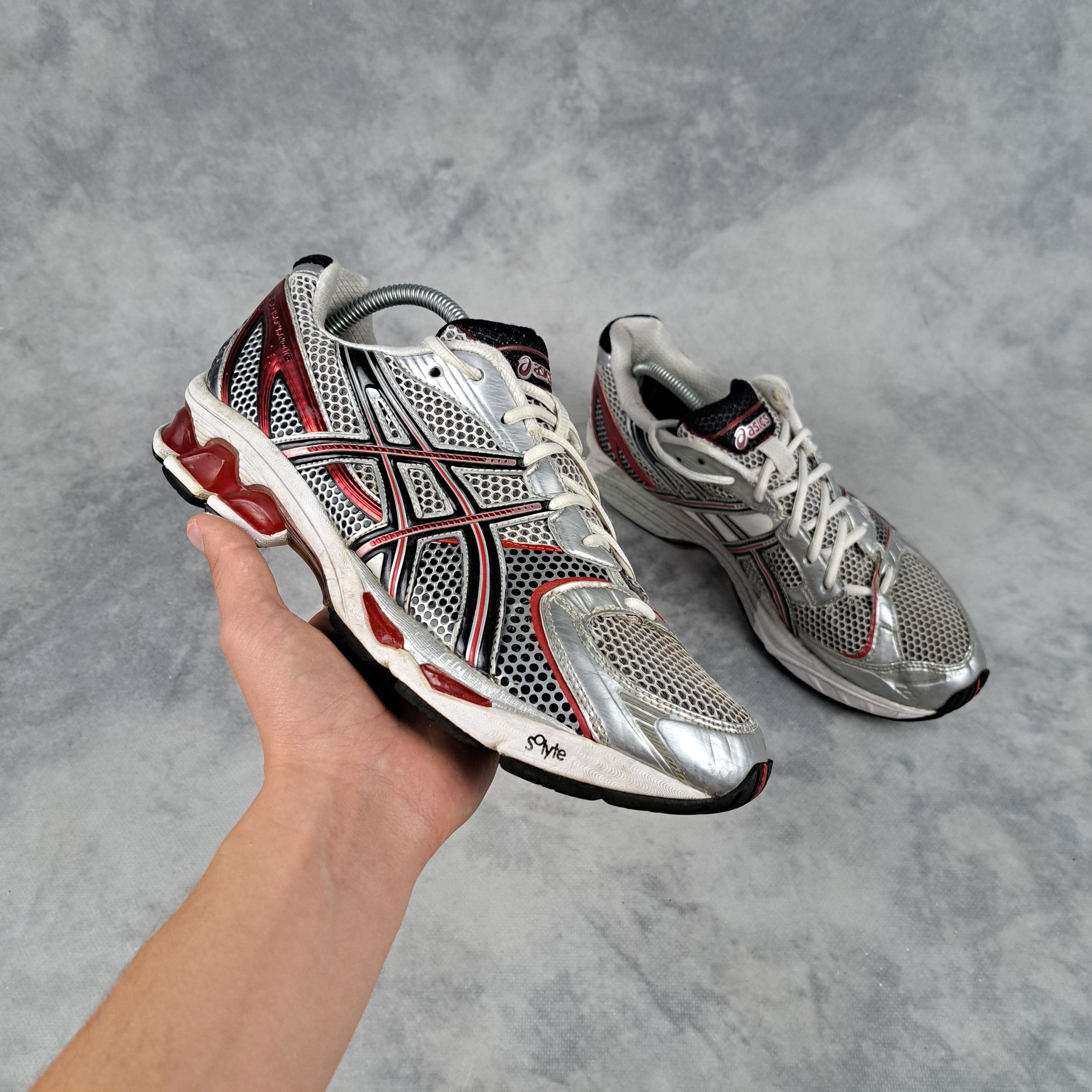 Asics t900n hotsell