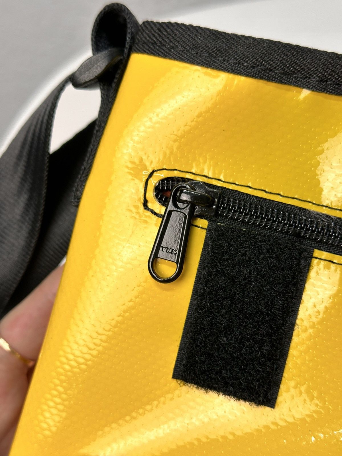Other Vintage streetwear Freitag Style B.B Simon Hysteric Glamour Size ONE SIZE - 10 Thumbnail