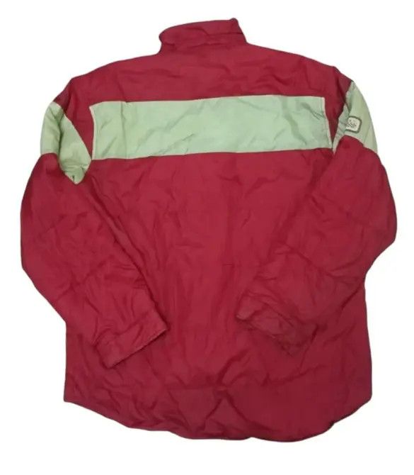 Vans Vintage Vans light jacket streetwear Size US L / EU 52-54 / 3 - 2 Thumbnail