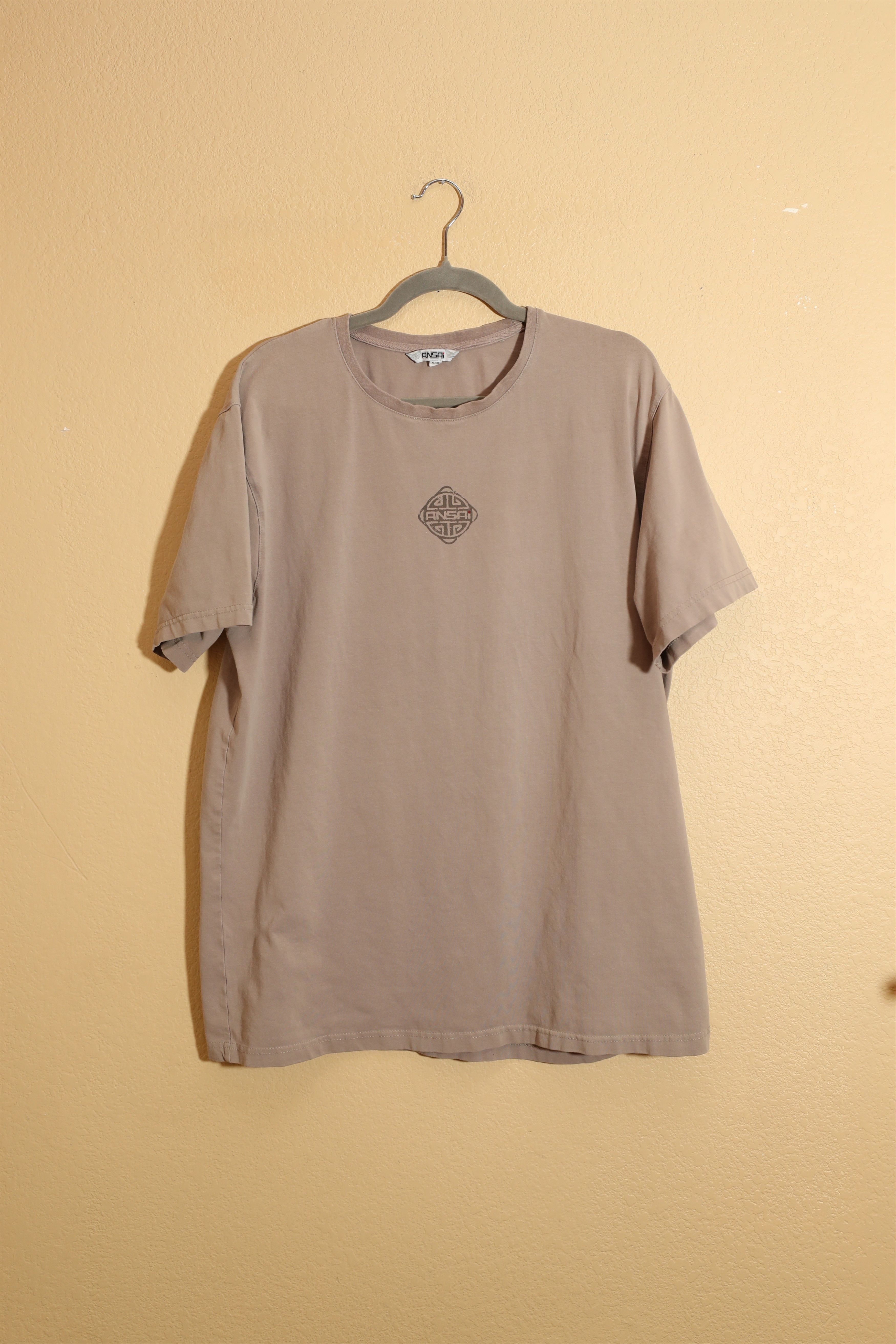 Vintage Vintage ANASi Sportswear Tee (XL) Size US XL / EU 56 / 4 - 1 Thumbnail