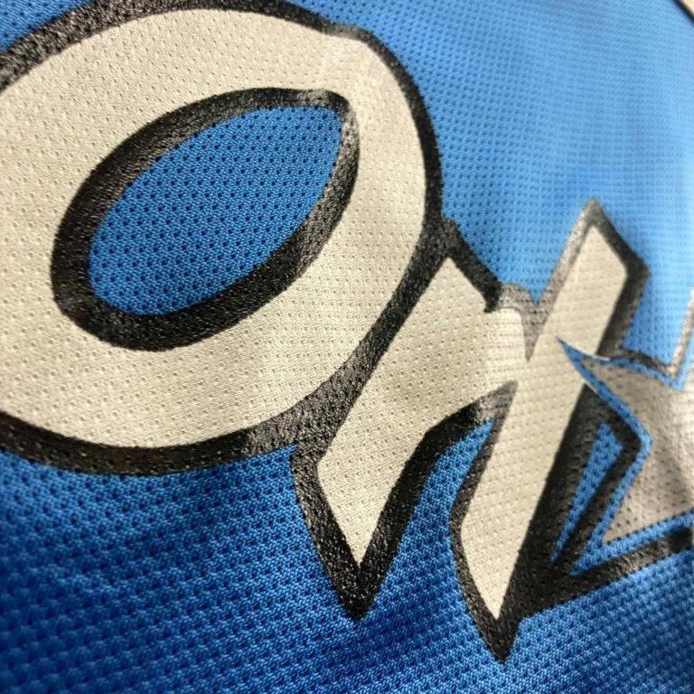 Champion Orlando Magic Shaquille O’Neal Champion NBA jersey size 36 Size US S / EU 44-46 / 1 - 5 Thumbnail