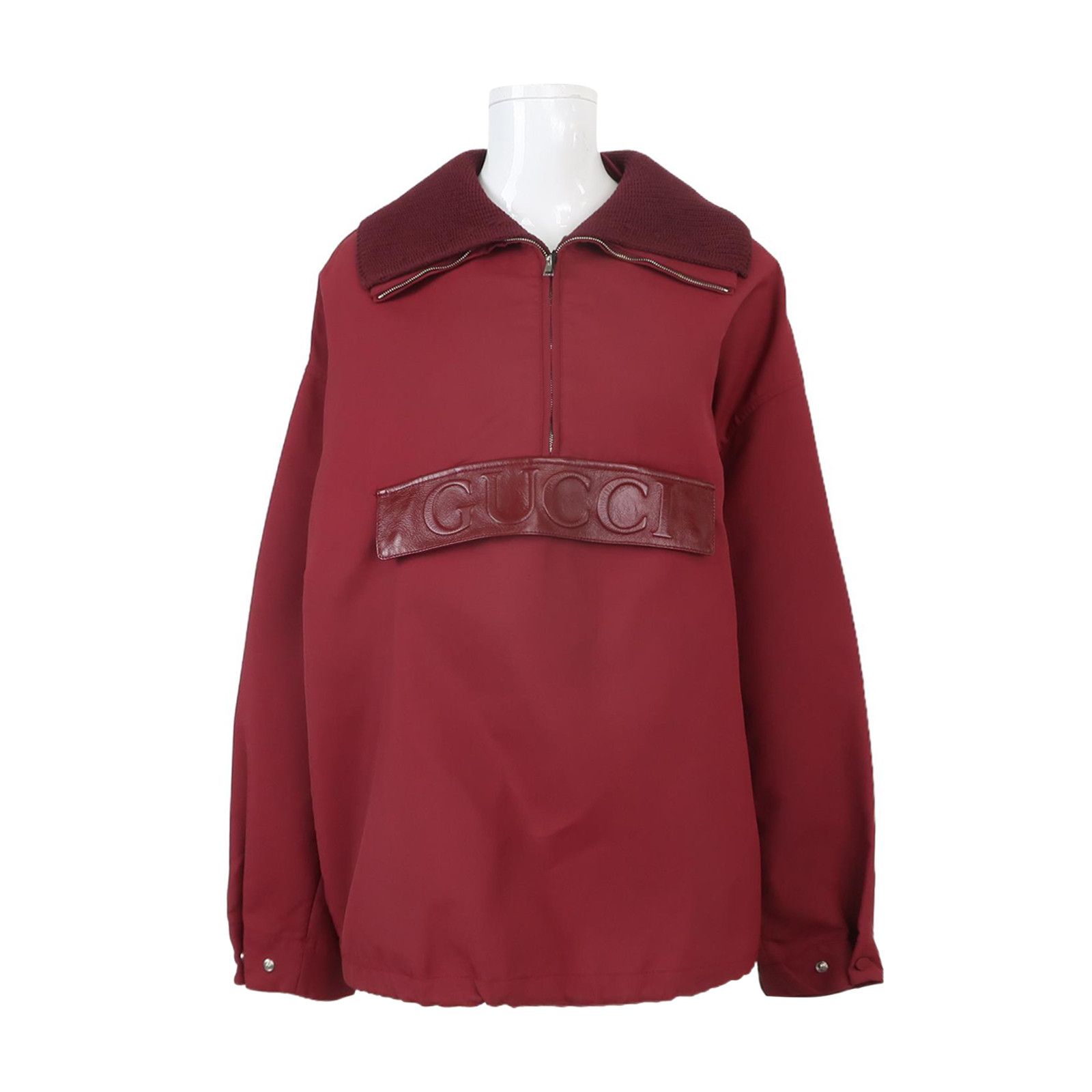 Gucci Gucci Women it_42 Hoodies Size M / US 6-8 / IT 42-44 - 1 Thumbnail