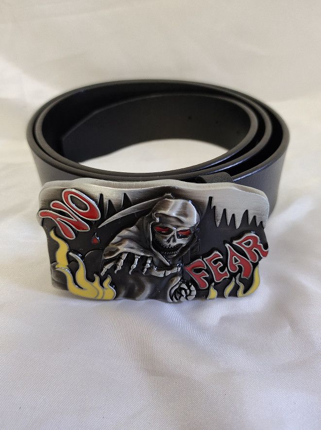Other Fashion personalized simple belt Size ONE SIZE - 1 Thumbnail