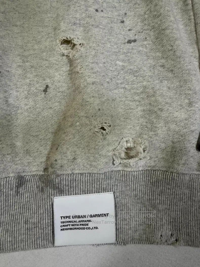 Neighborhood Neighborhood long sleeves Size US S / EU 44-46 / 1 - 5 Thumbnail
