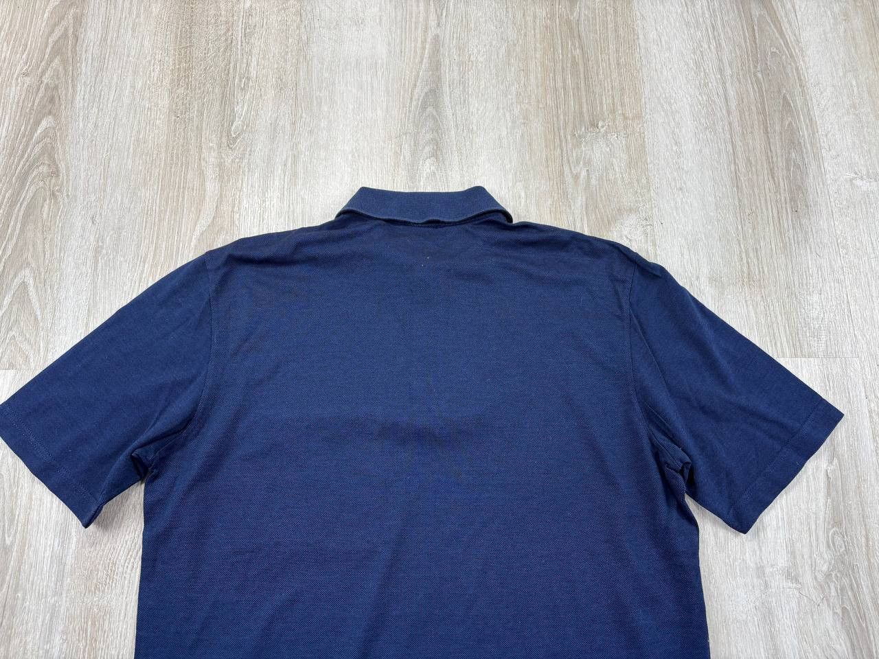 Pal Zileri × Vintage Mens t shirt Pal Zileri Size M Size US M / EU 48-50 / 2 - 8 Thumbnail