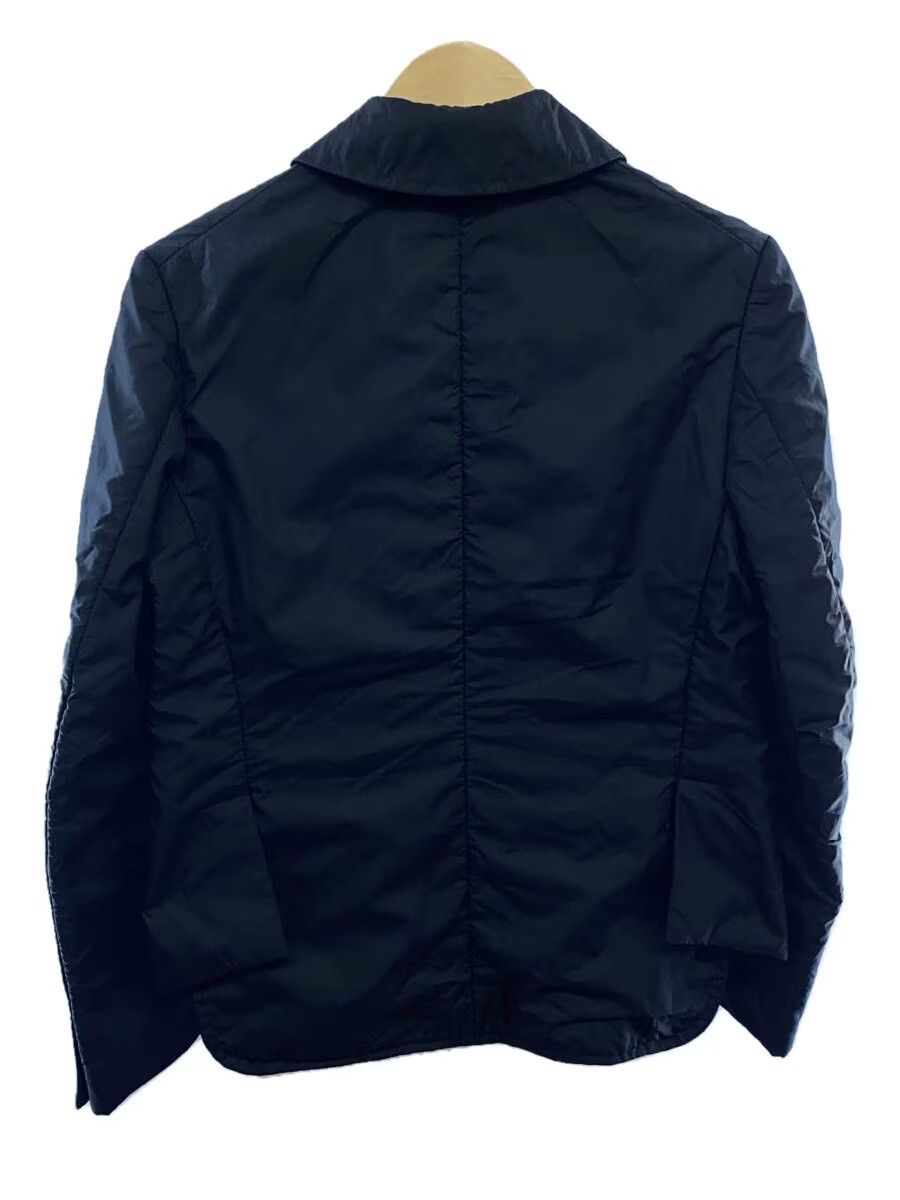 Y's × Yohji Yamamoto AW07 Double Breasted Nylon Jacket Size US L / EU 52-54 / 3 - 2 Thumbnail