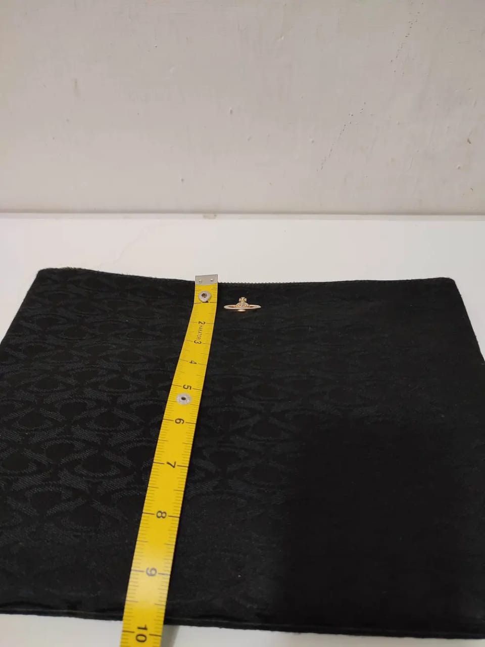 Vivienne Westwood Vivienne Westwood Bag Orb Logo Size ONE SIZE - 10 Thumbnail