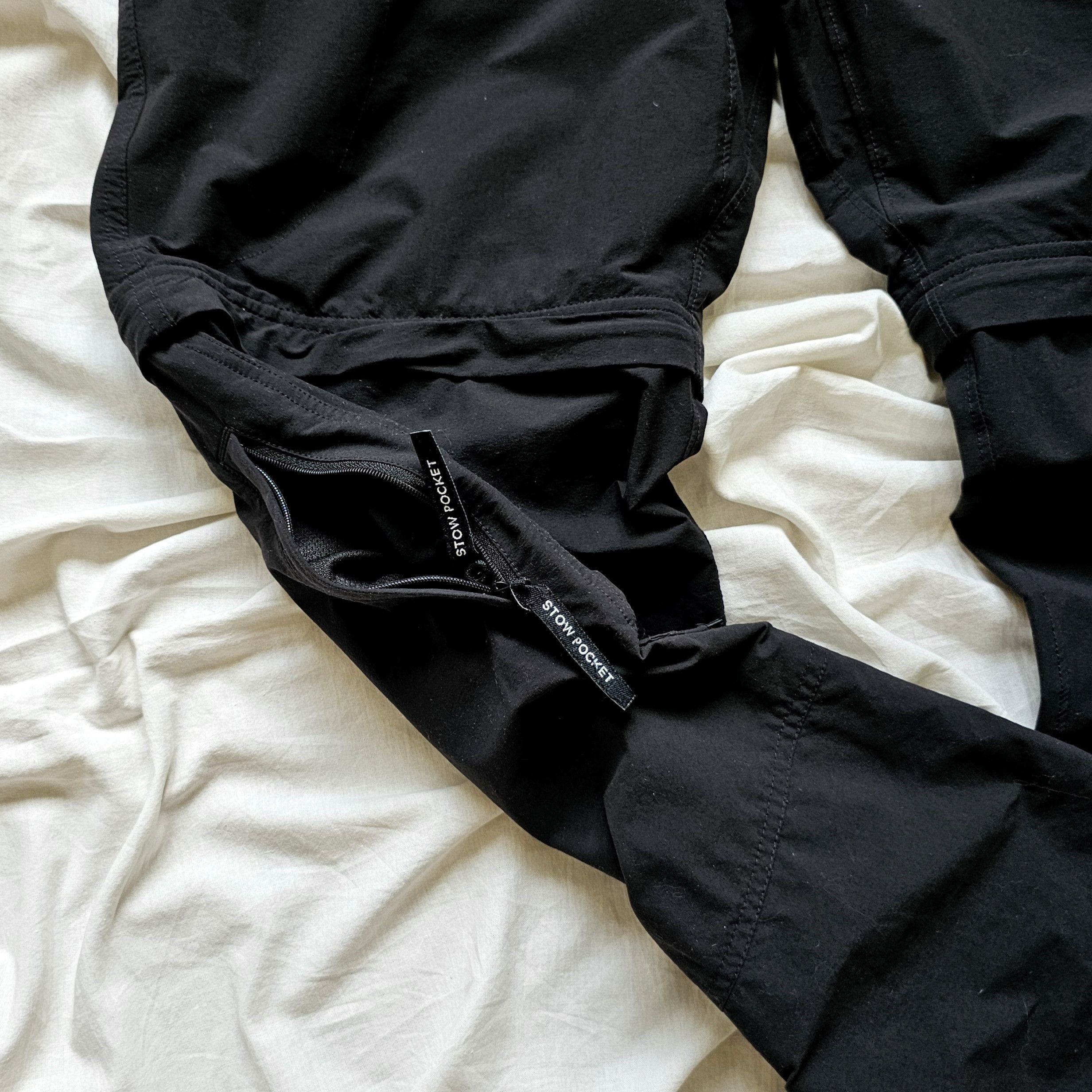 The North Face The North Face cargo pants Size US 34 / EU 50 - 4 Thumbnail