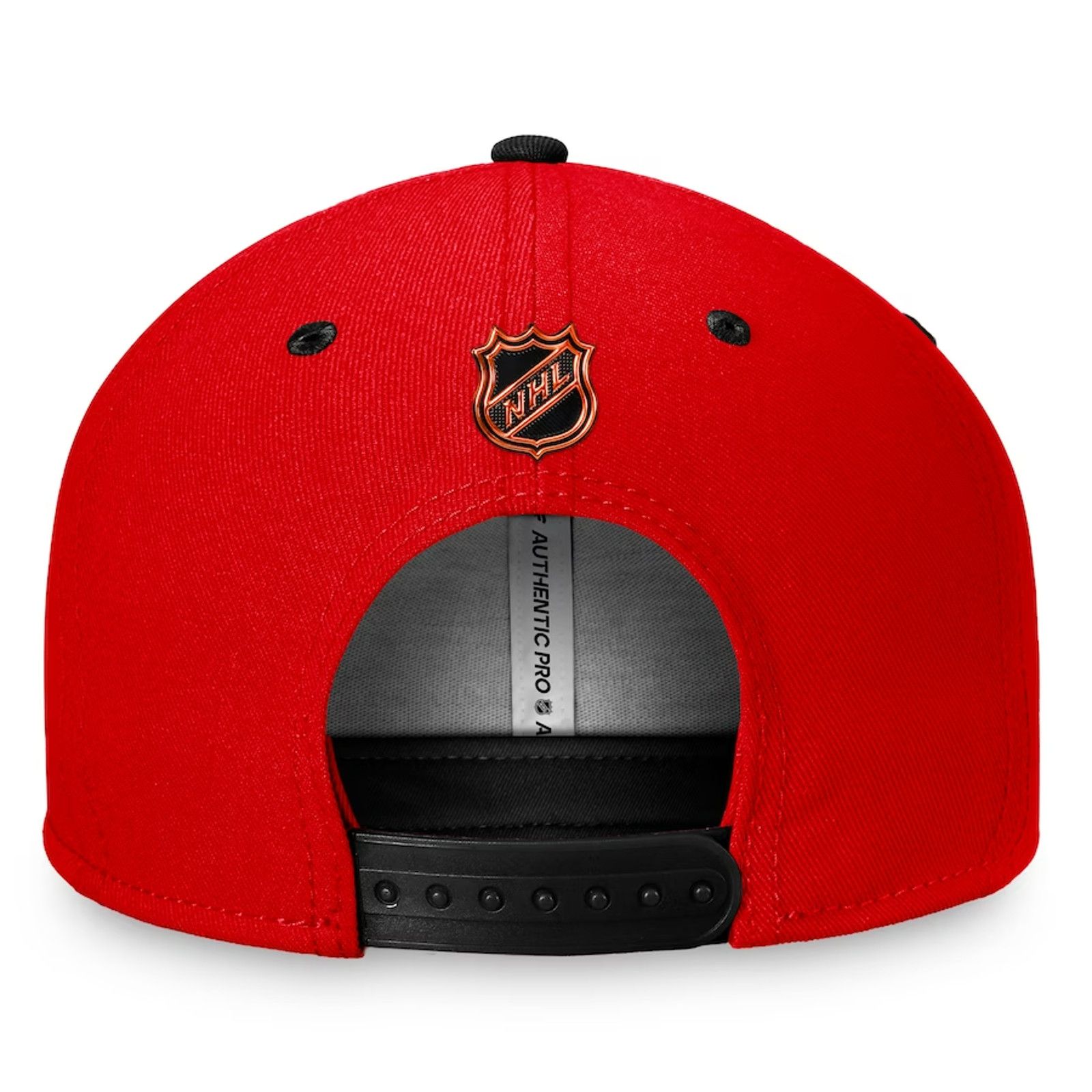 Other Chicago Blackhawks Hat Special Edition 2.0 Snapback Fanatics Size ONE SIZE - 4 Thumbnail
