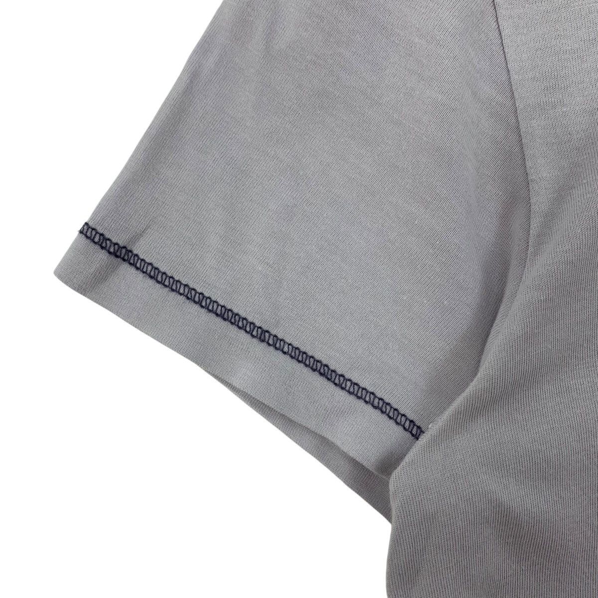 Japanese Brand × Zucca ZUPPA de ZUCCA womens tees Size XS / US 0-2 / IT 36-38 - 6 Thumbnail