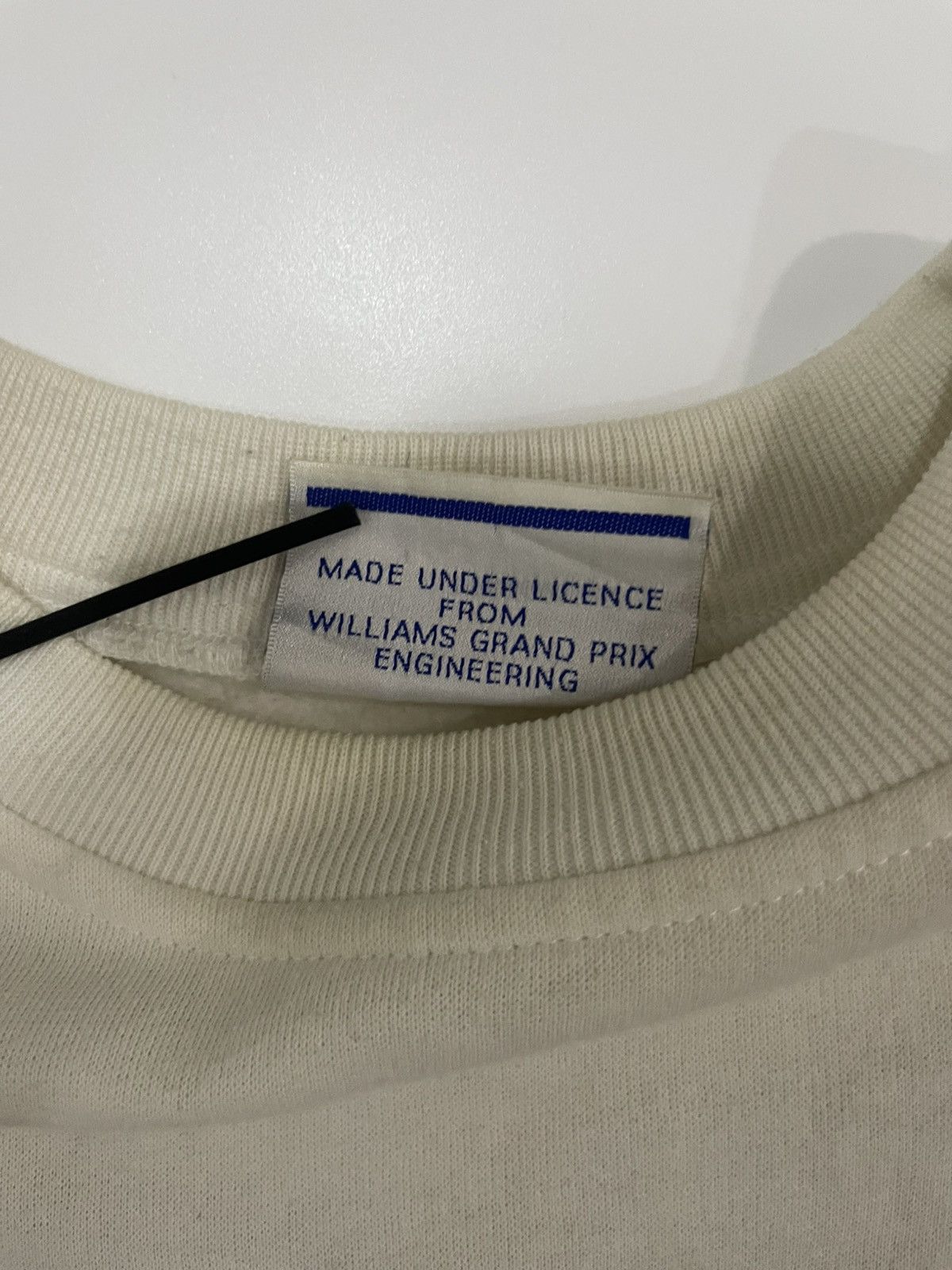 William Rast Williams Grand prix Engineering Size US M / EU 48-50 / 2 - 5 Thumbnail