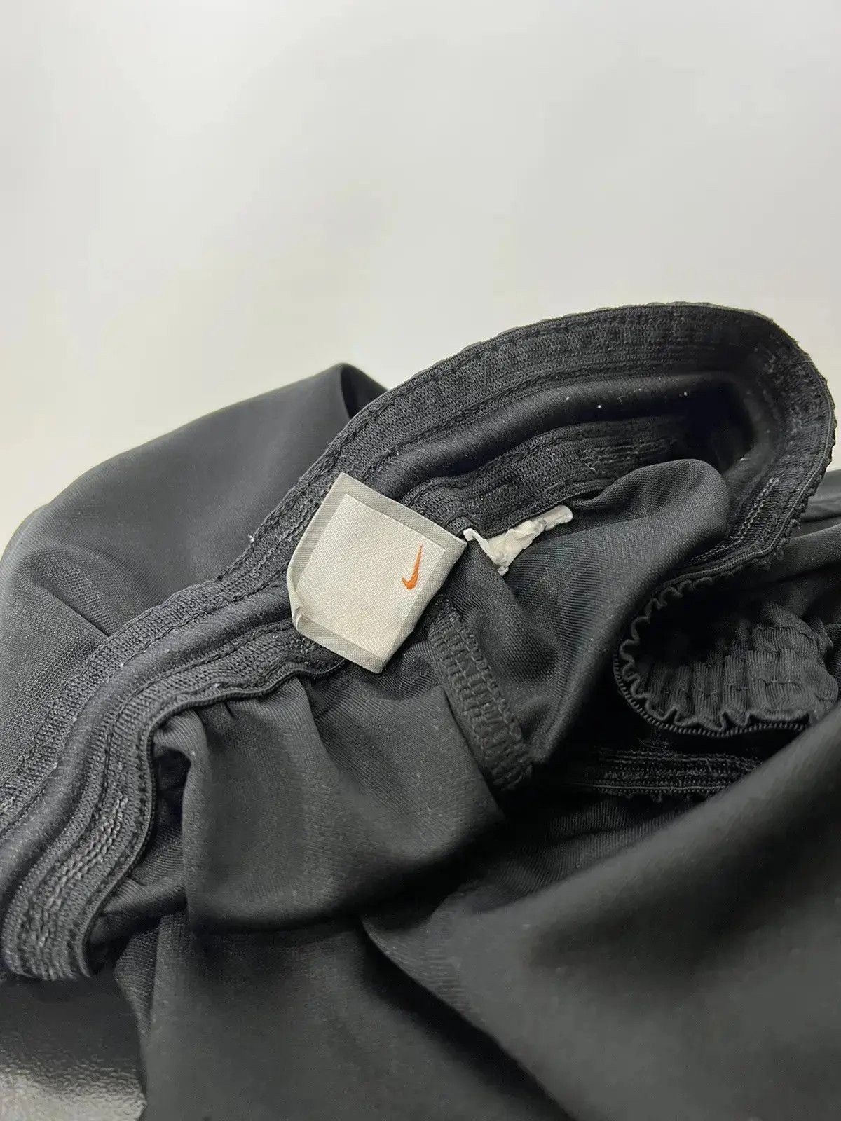 Nike × Vintage Vintage Nike streetwear shorts Size US 34 / EU 50 - 4 Thumbnail