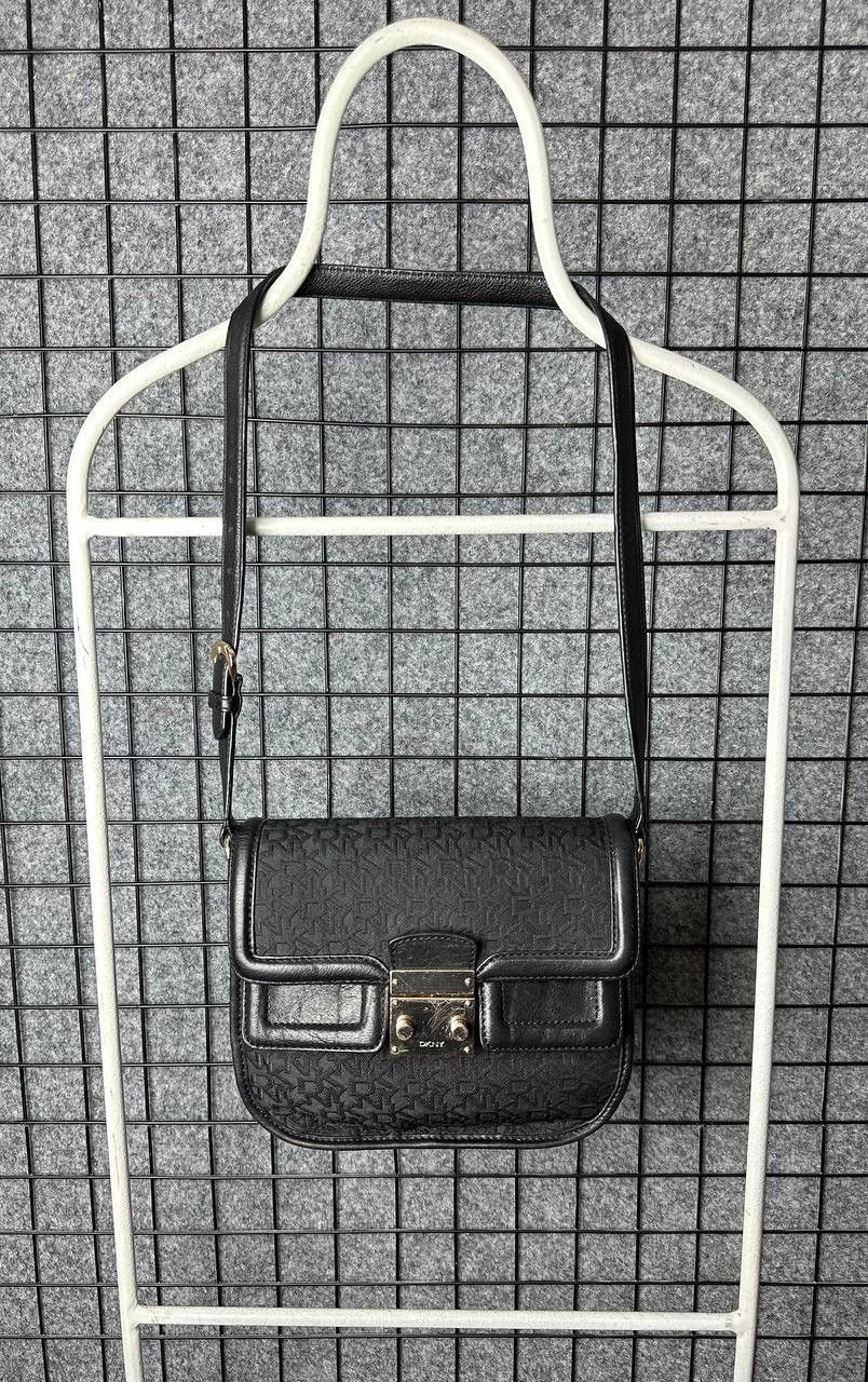 Designer DKNY crossbody bag shoulder bag one size Size ONE SIZE - 1 Thumbnail