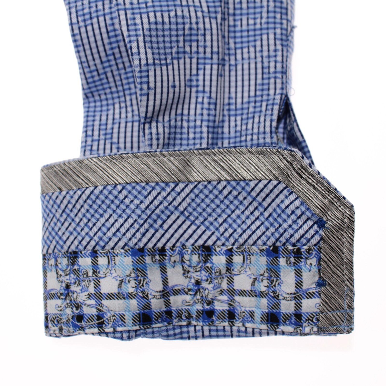 Robert Graham Robert Graham New with tags Shirt Size XL US In Blue Size US XL / EU 56 / 4 - 8 Thumbnail