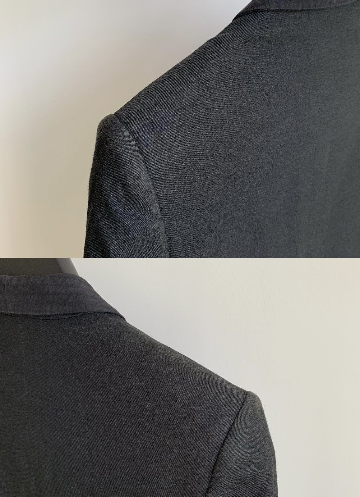 Jun Takahashi 09SS Undercover "Poptones Neo Boy" Blazer Size US M / EU 48-50 / 2 - 18 Thumbnail