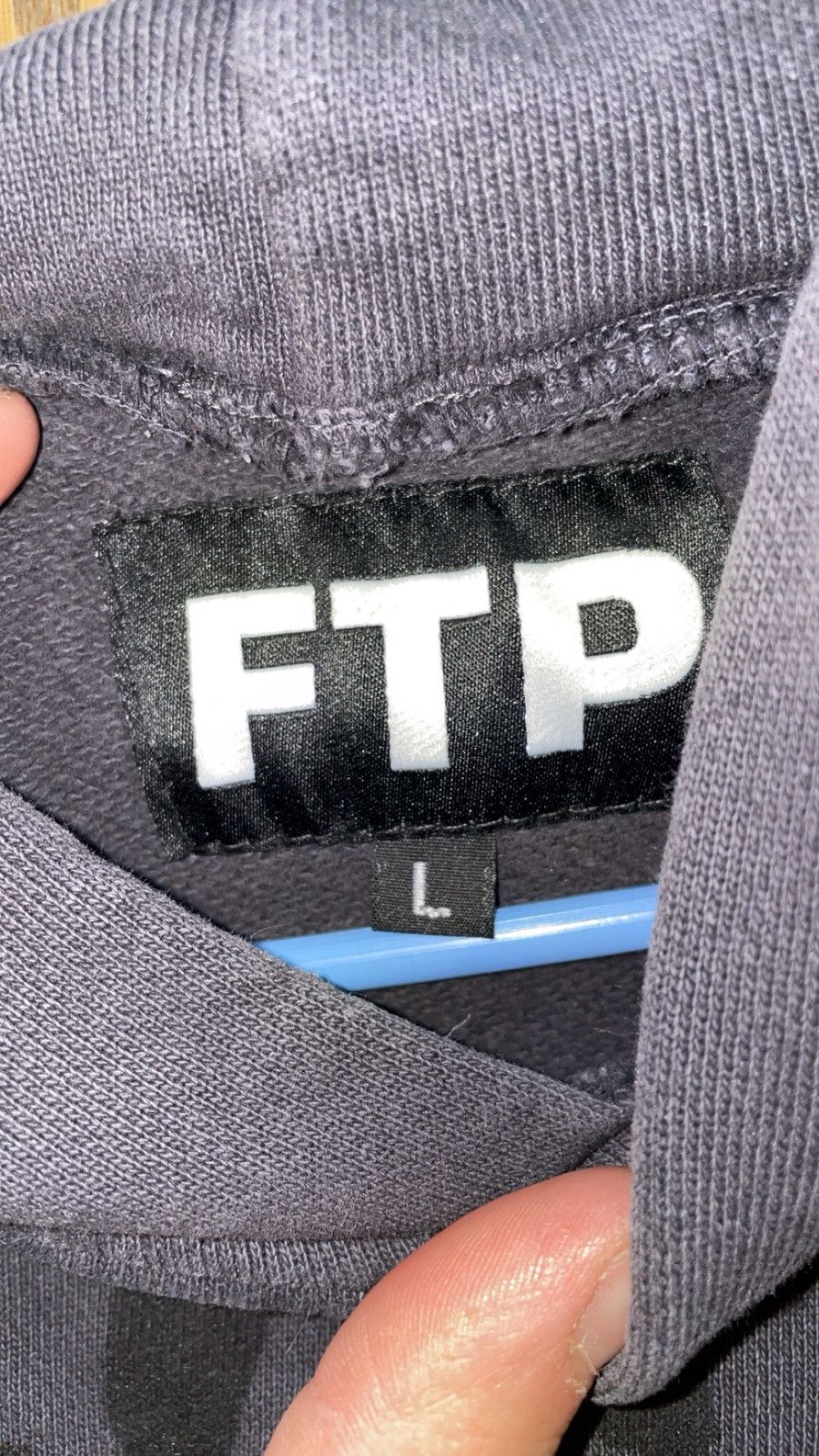 Fuck The Population Fuck the population gun hoodie Size US L / EU 52-54 / 3 - 3 Thumbnail