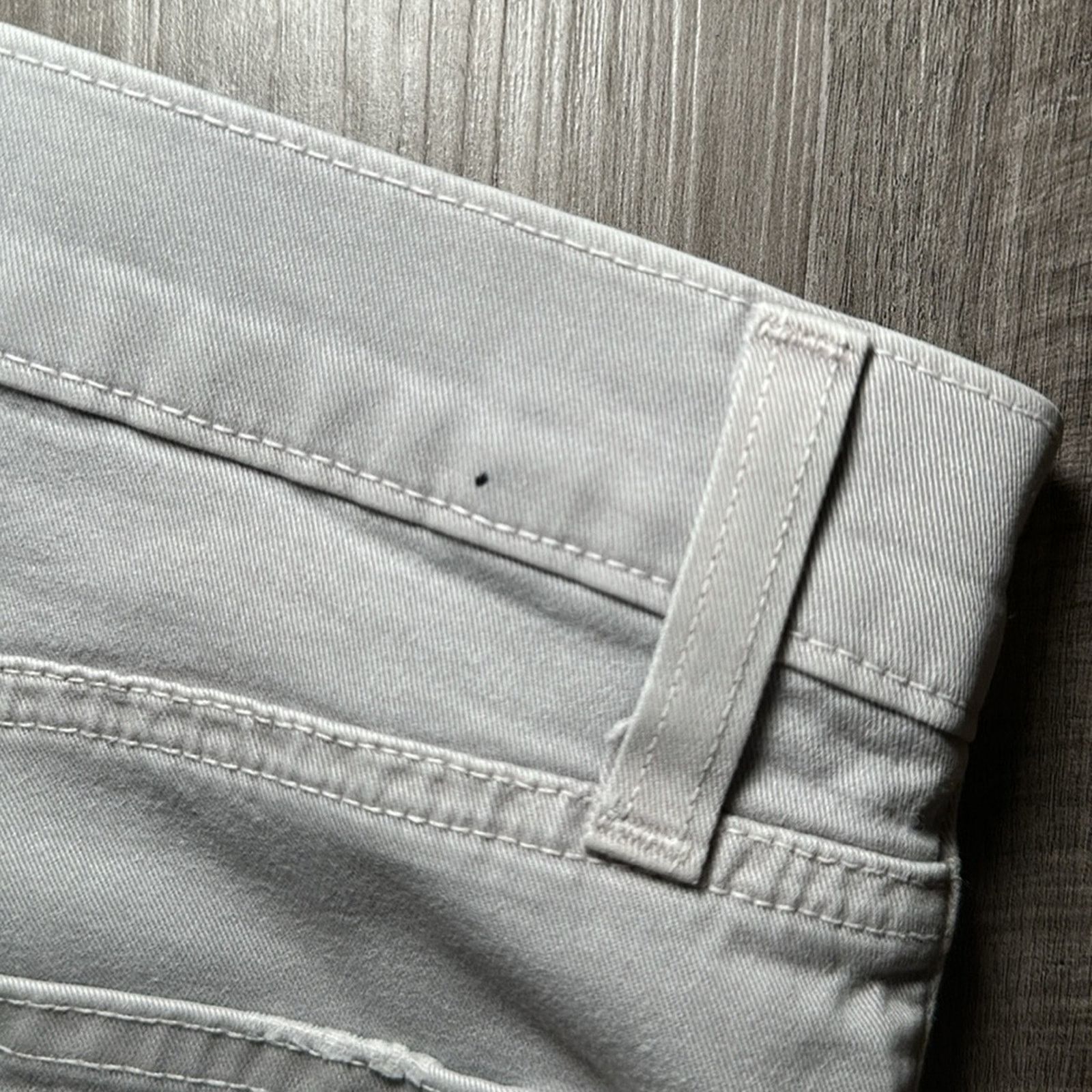 J Brand J Brand Tyler Slim Fit Chino Jeans - 36 Size US 36 / EU 52 - 9 Thumbnail