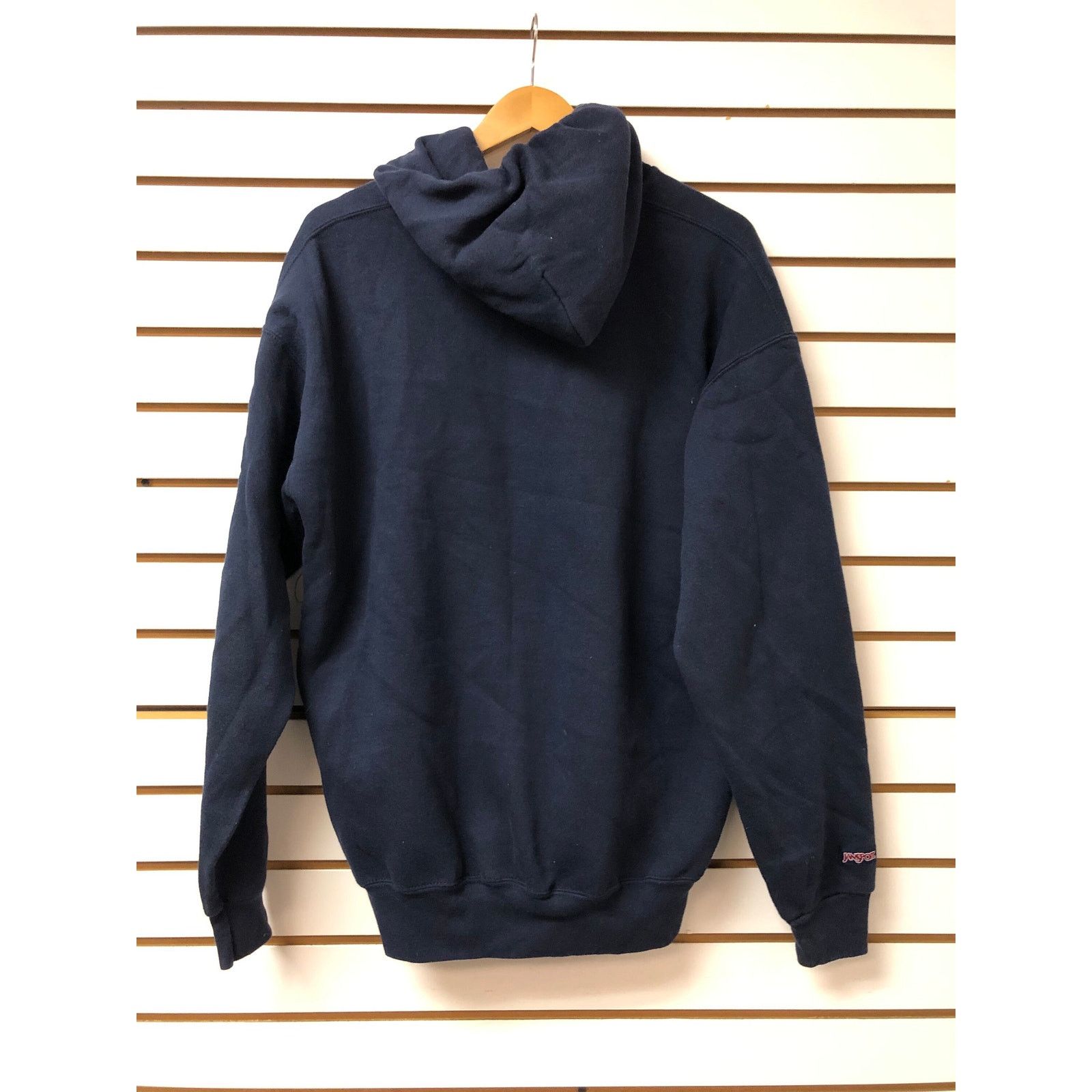 Jansport Vintage Minnesota State university hoodie size Large Size US L / EU 52-54 / 3 - 6 Thumbnail