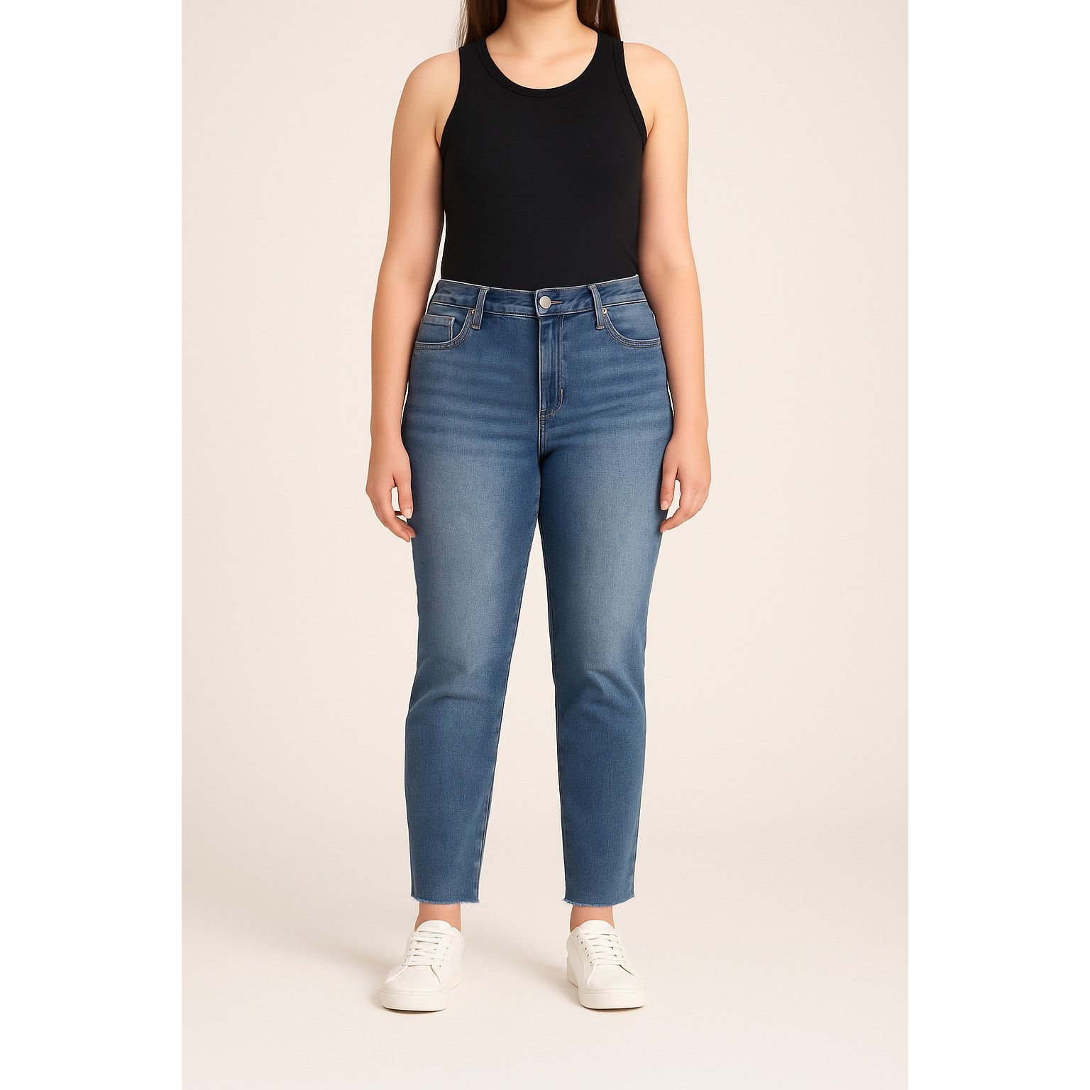 Other Kendall & Kylie Kouture High-Rise Jeans Size 9/10 Size 29" - 1 Thumbnail