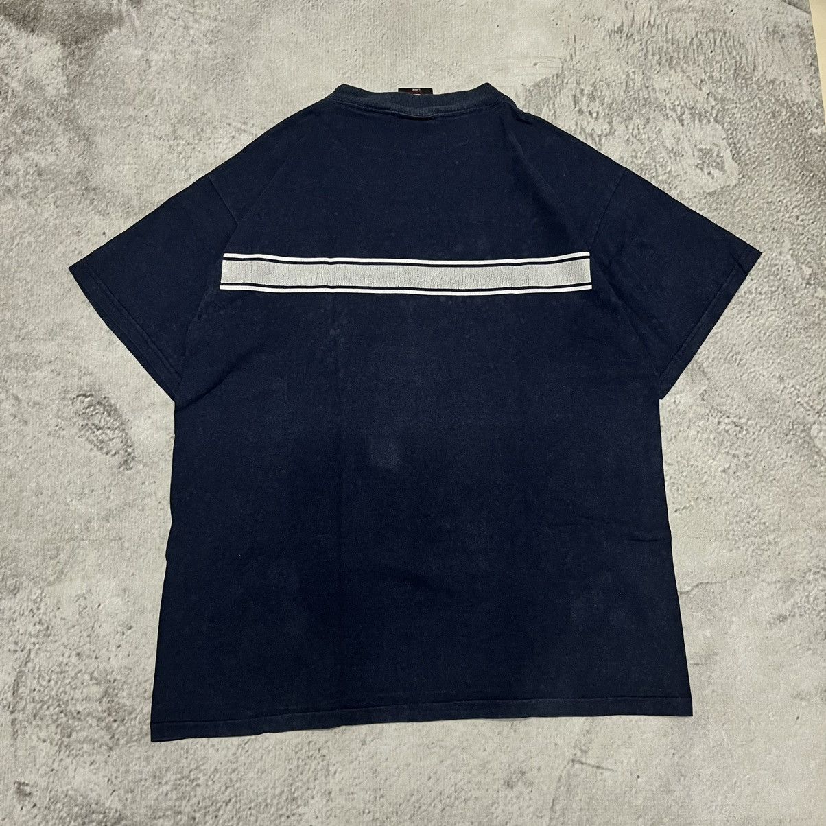 Band Tees Vintage Korn 1996s Racing Stripe By Giant Size US L / EU 52-54 / 3 - 4 Thumbnail