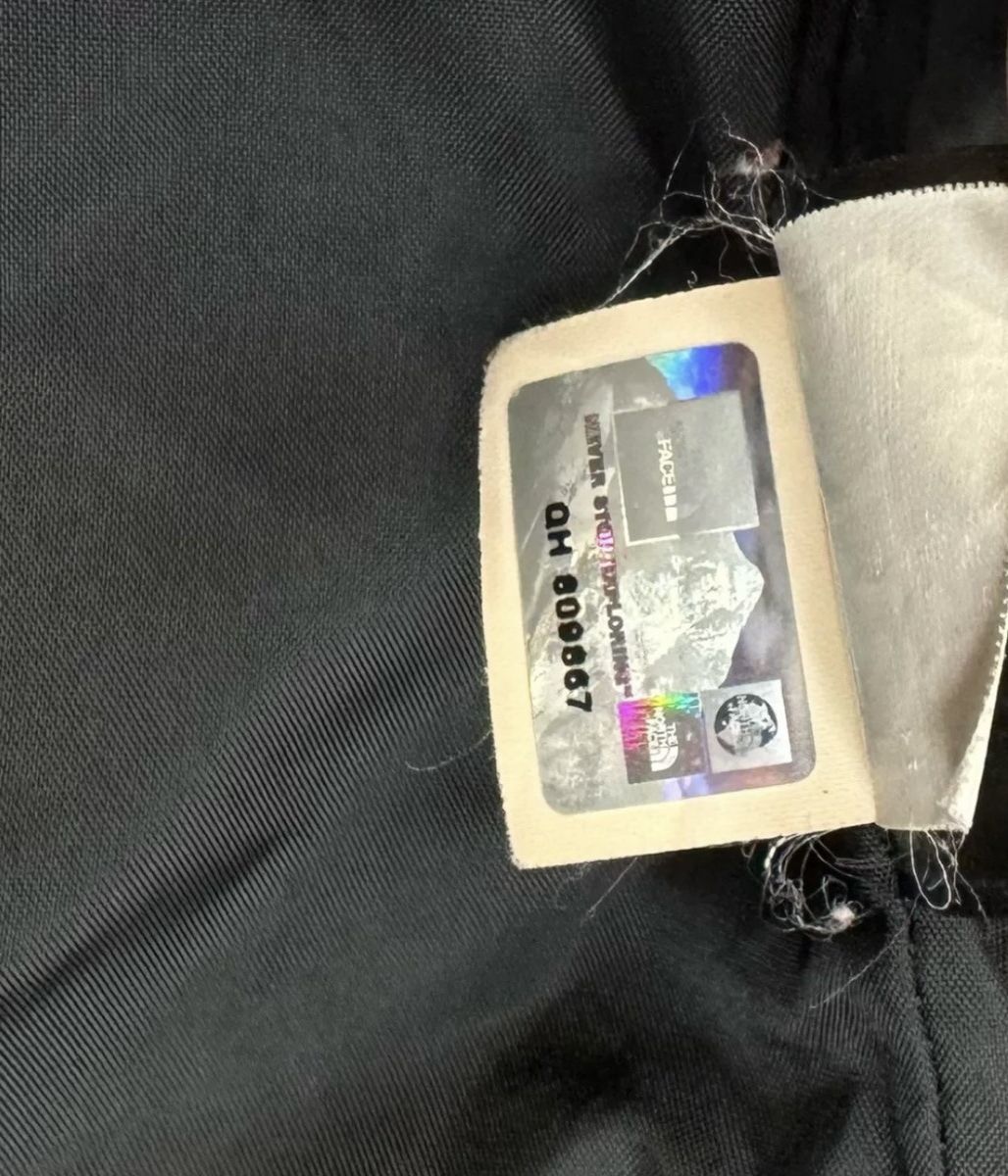 Supreme × The North Face Supreme tnf north bamn by any means red pullover Jacket Size US XL / EU 56 / 4 - 6 Thumbnail