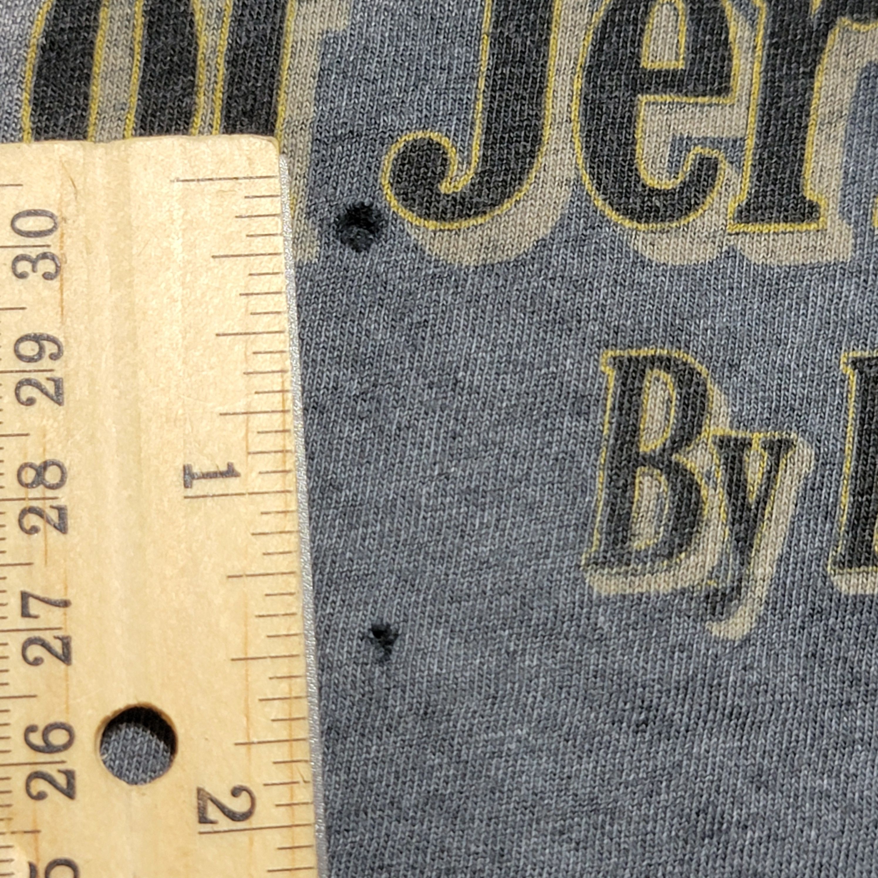 Other Rolling Stone Cover: Jerry Garcia SS Unisex Tee Size US L / EU 52-54 / 3 - 5 Thumbnail