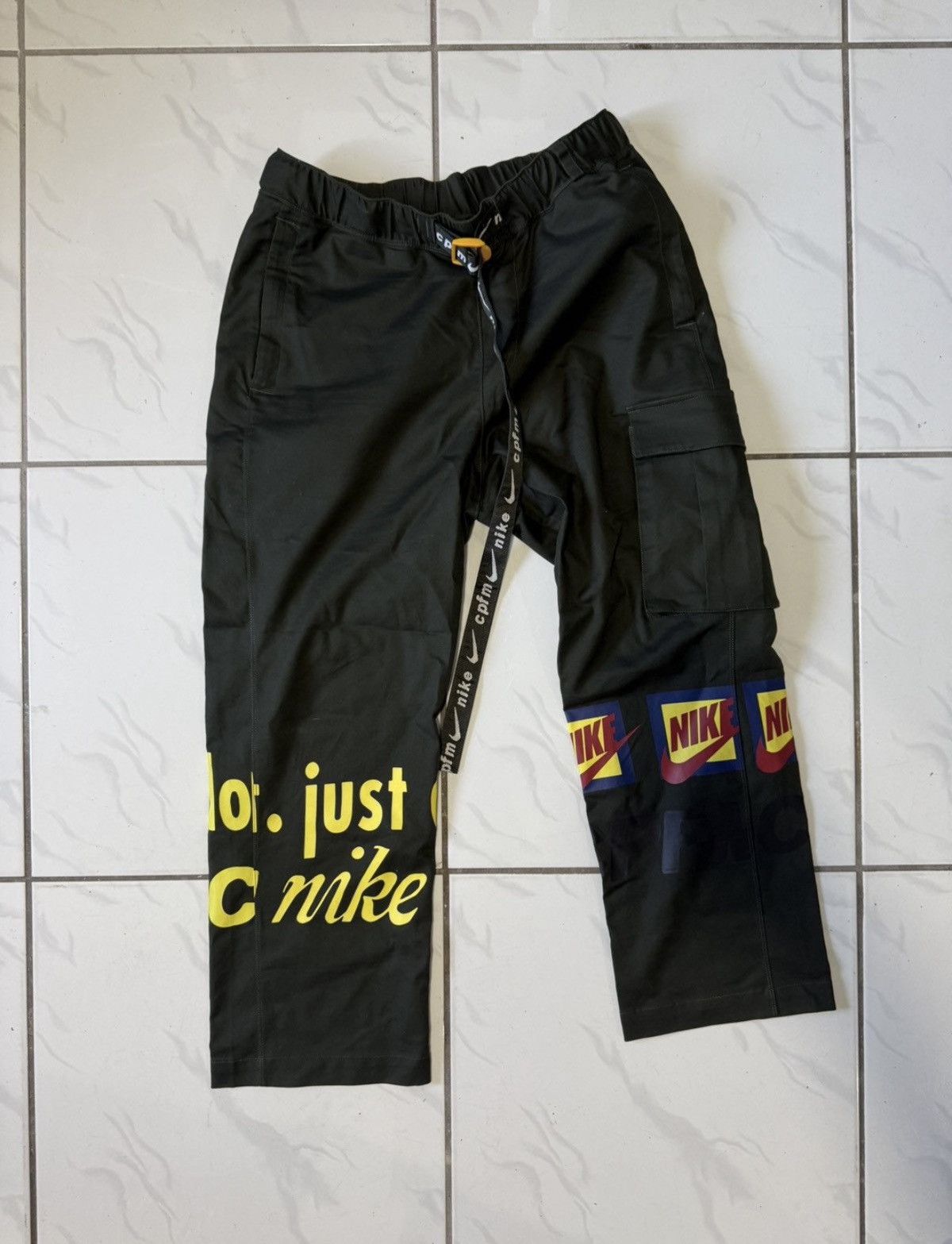 Cactus Plant Flea Market X Nike Pants | Grailed