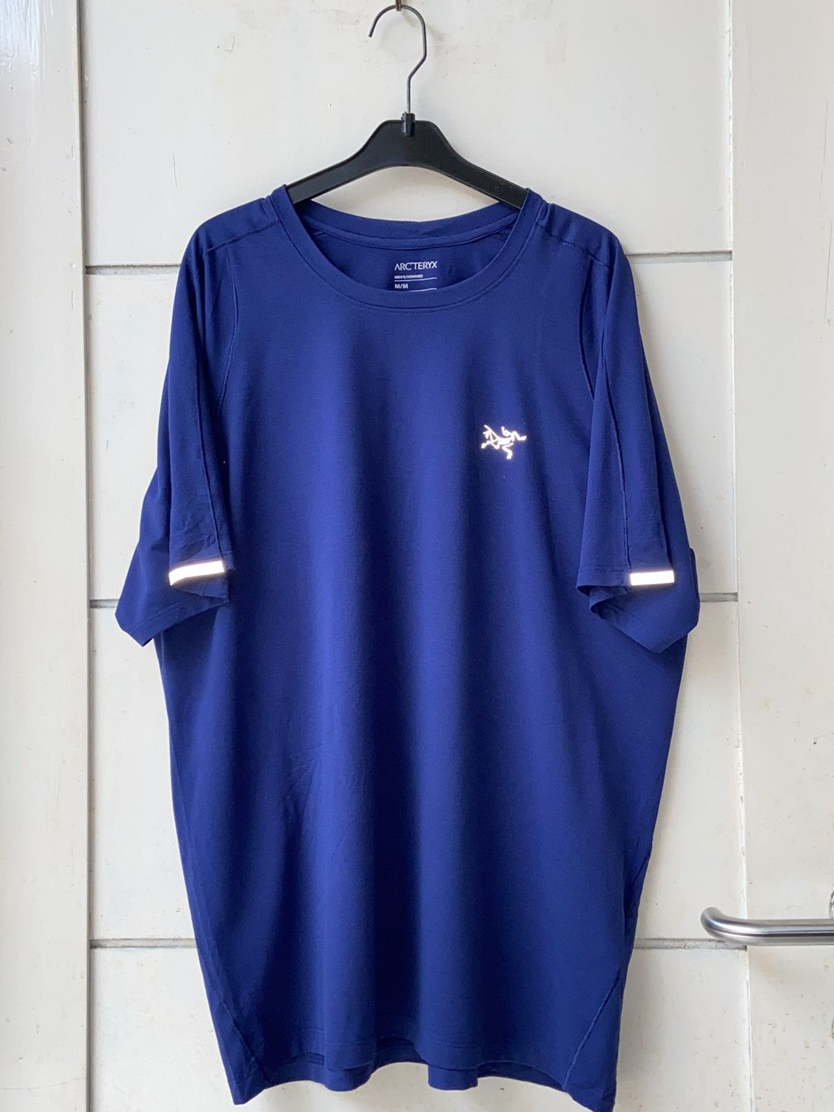 Arc'teryx ARC’TERYX Navy T-shirt Size US L / EU 52-54 / 3 - 2 Thumbnail