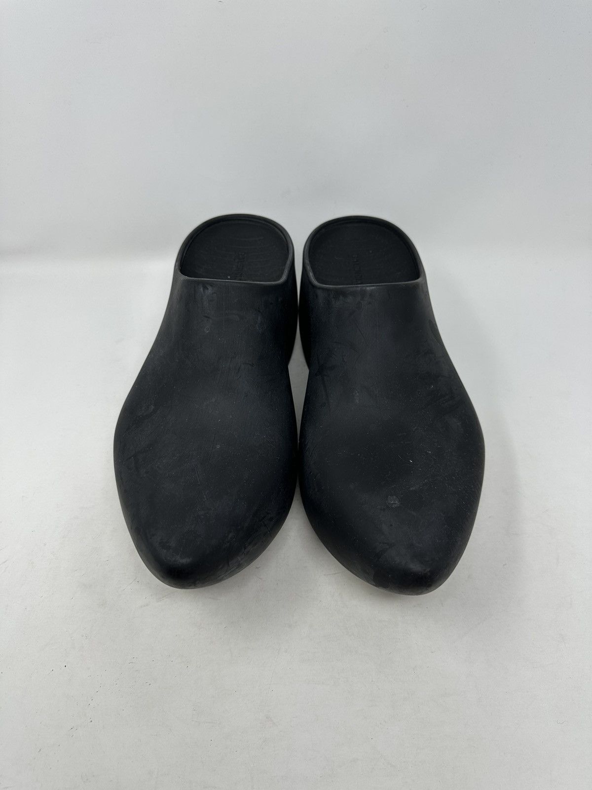 Balenciaga Balenciaga Techno Clogs. Size US 9 / EU 42 - 2 Thumbnail