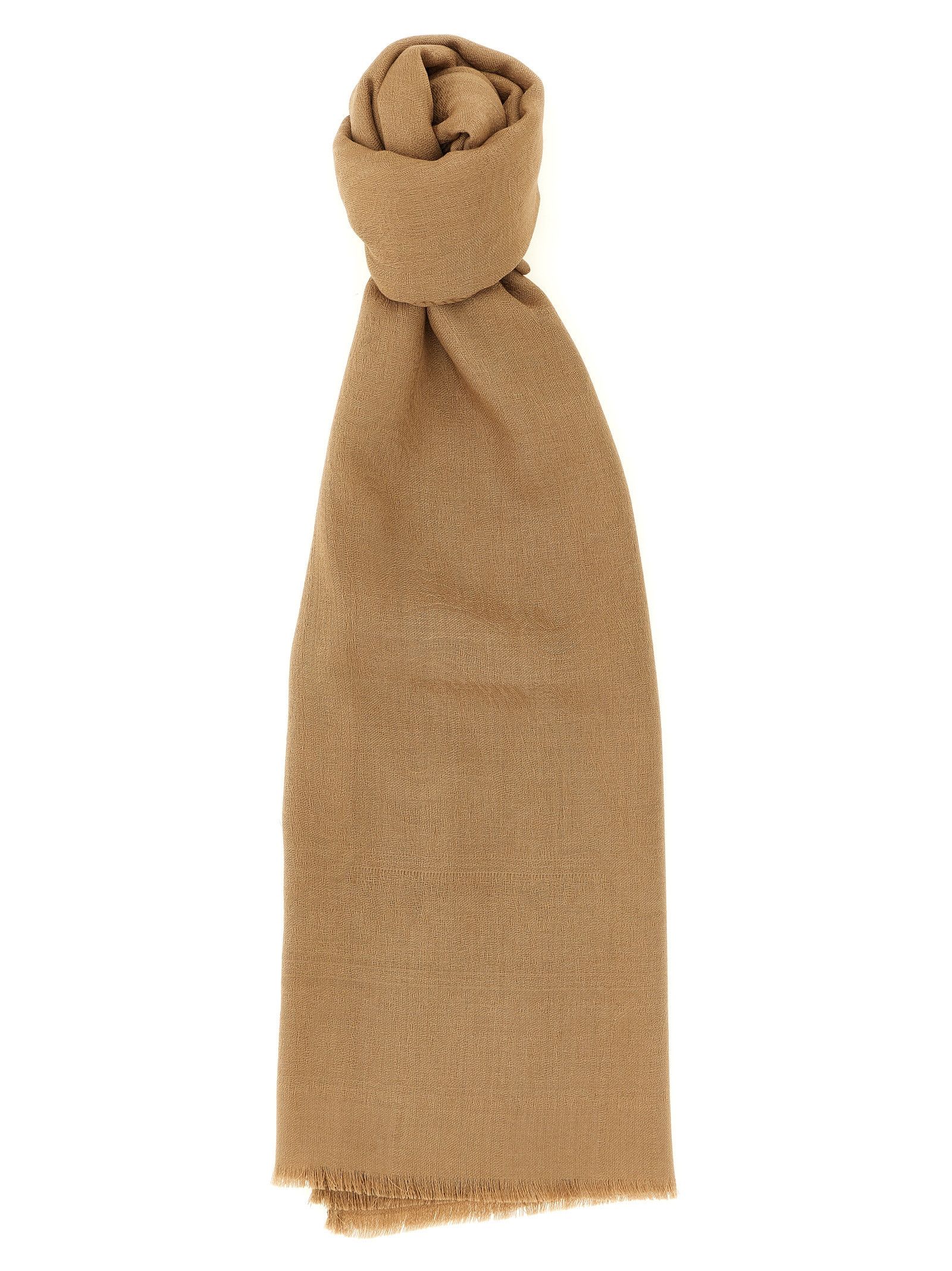 Max Mara 'Mxapalmeti' Stole Size ONE SIZE - 1 Thumbnail