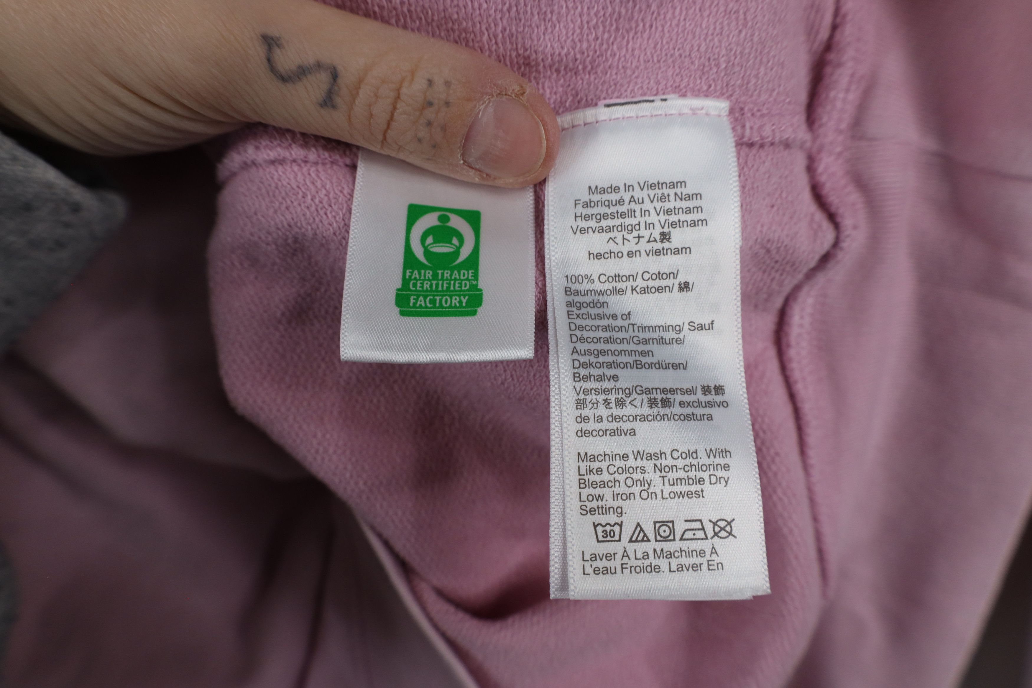 J.Crew × Vintage J Crew Blank Magic Rinse Relaxed Fit Crewneck Sweatshirt Size M / US 6-8 / IT 42-44 - 8 Thumbnail