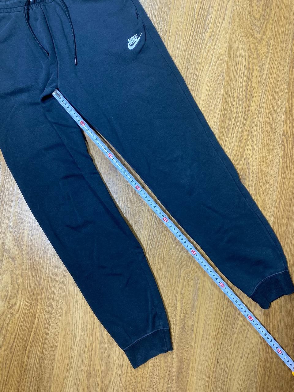 Nike Nike y2k baggy side stripe mesh sweatpants track pants Size US 30 / EU 46 - 9 Thumbnail