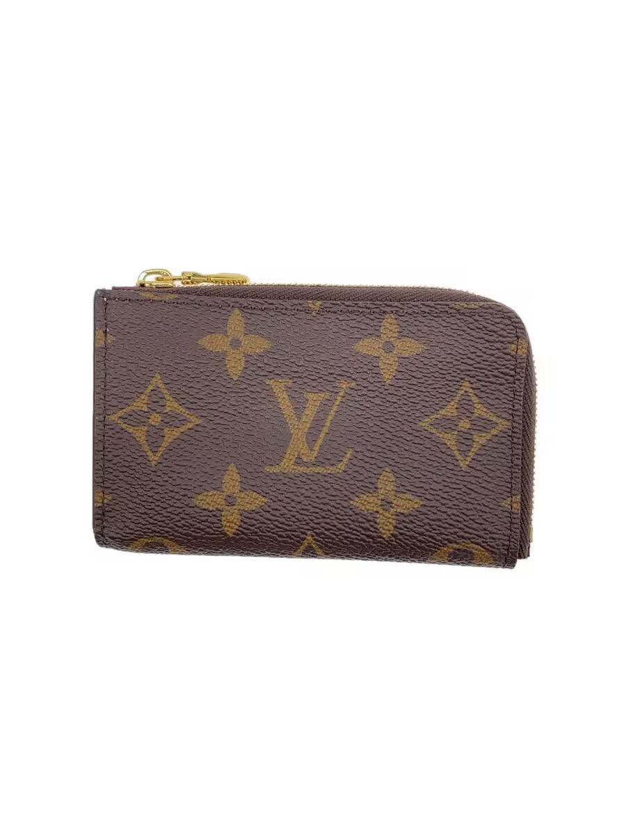 Louis Vuitton Louis Vuitton Monogram Portocle Noah Card Case Size ONE SIZE - 1 Thumbnail
