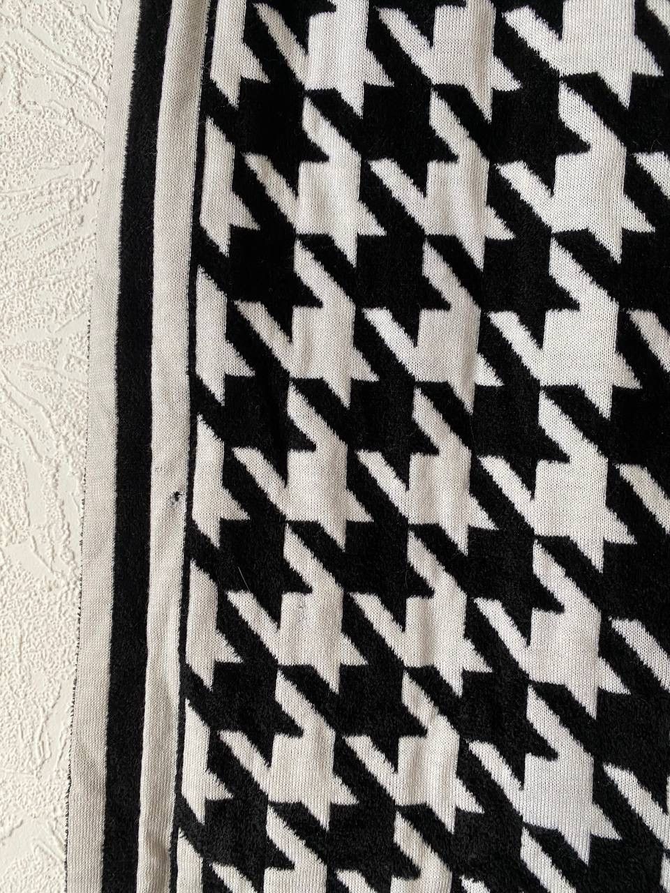 Balmain Balmain Iconic Scarf / Muffler / Neckwear Size ONE SIZE - 5 Thumbnail