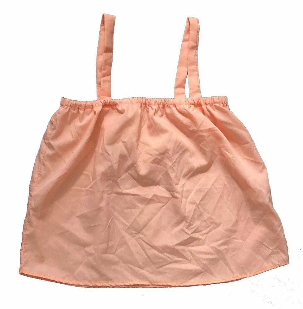 Designer Pre Owned Pink Hand Made Blouse S/M Size M / US 6-8 / IT 42-44 - 2 Thumbnail