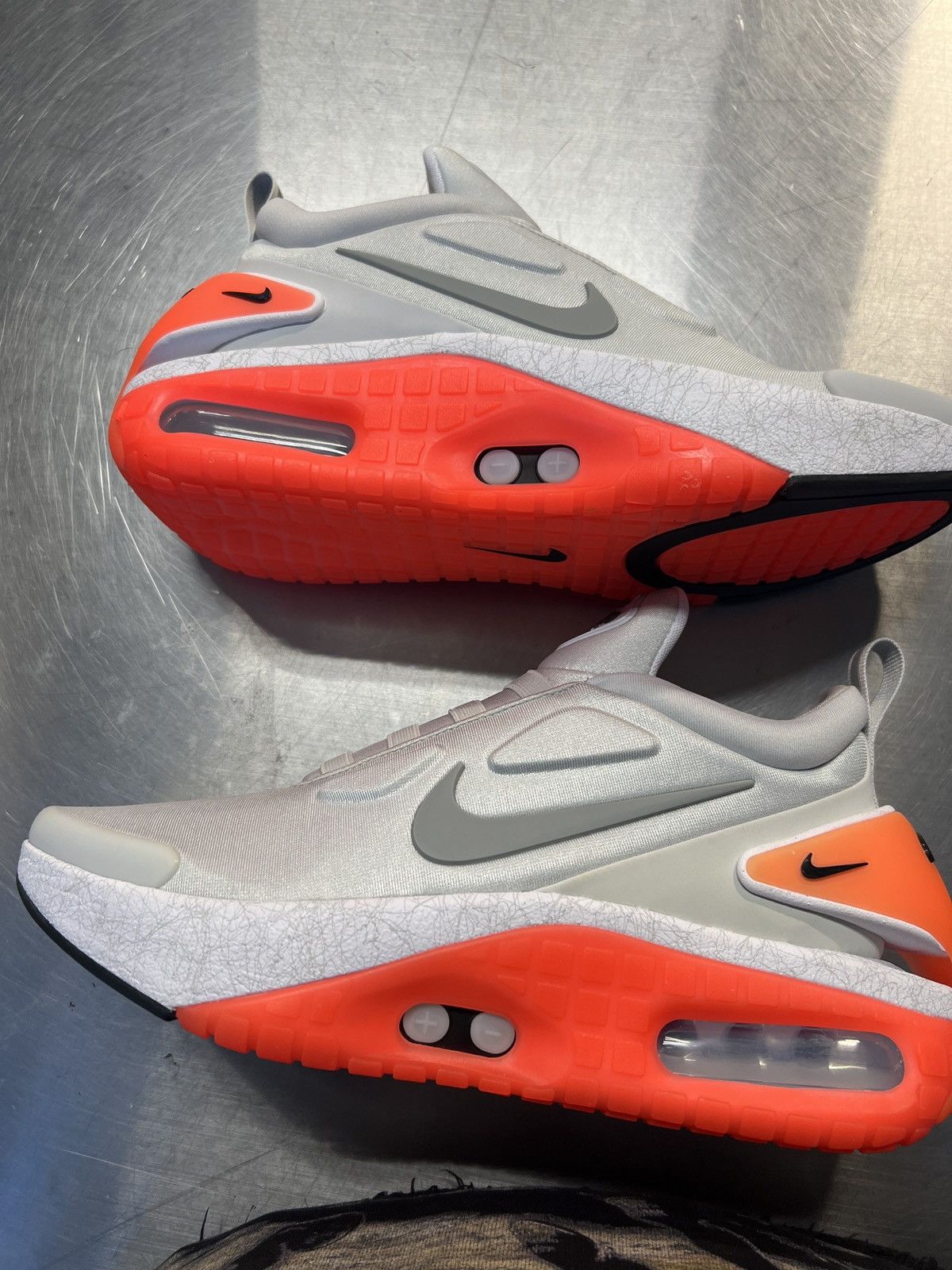 Nike Nike adapt auto max Sz 11 Size US 11 / EU 44 - 1 Thumbnail