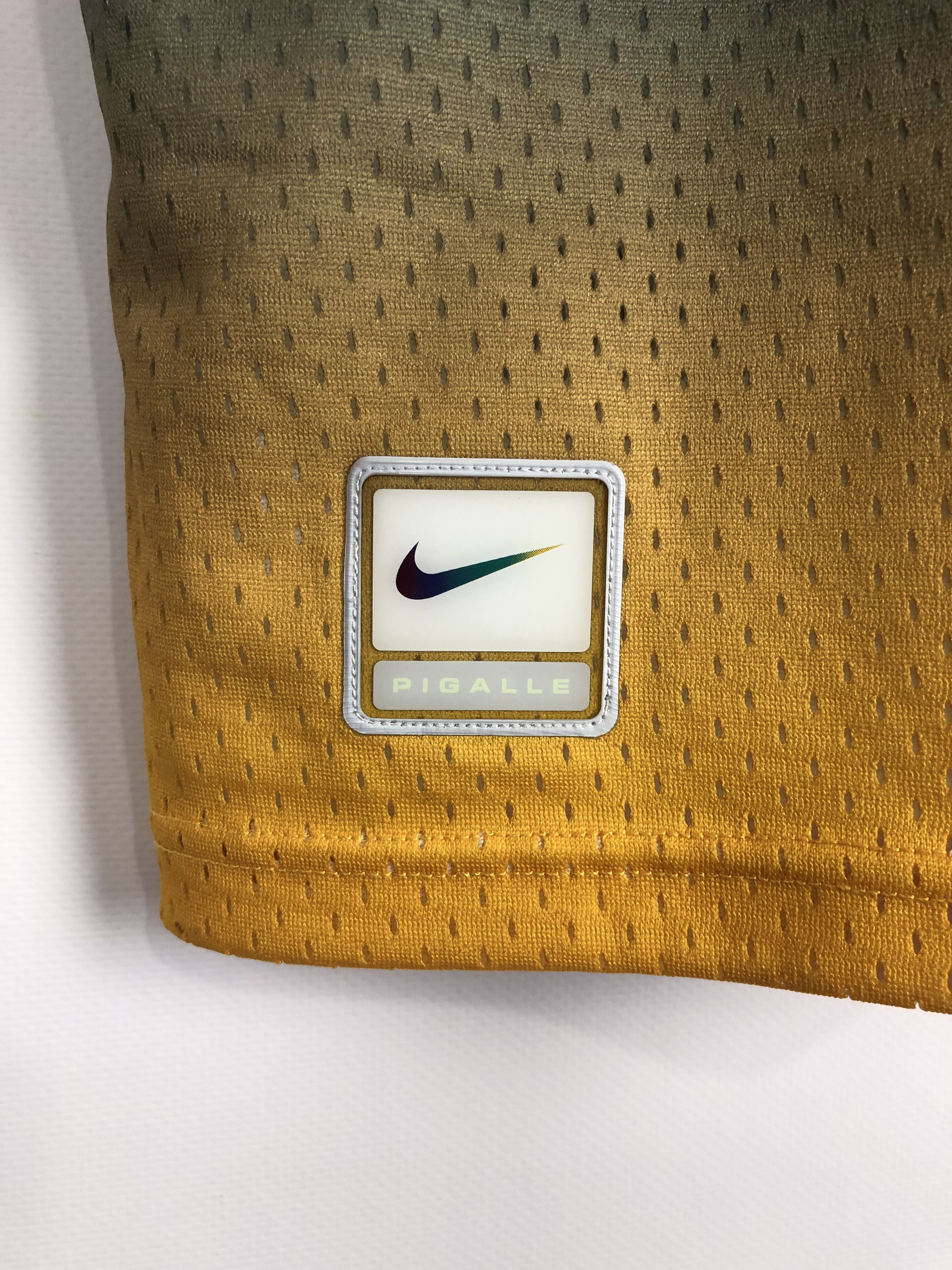 Nike Nike Pigalle Jersey Run size S Size US S / EU 44-46 / 1 - 5 Thumbnail