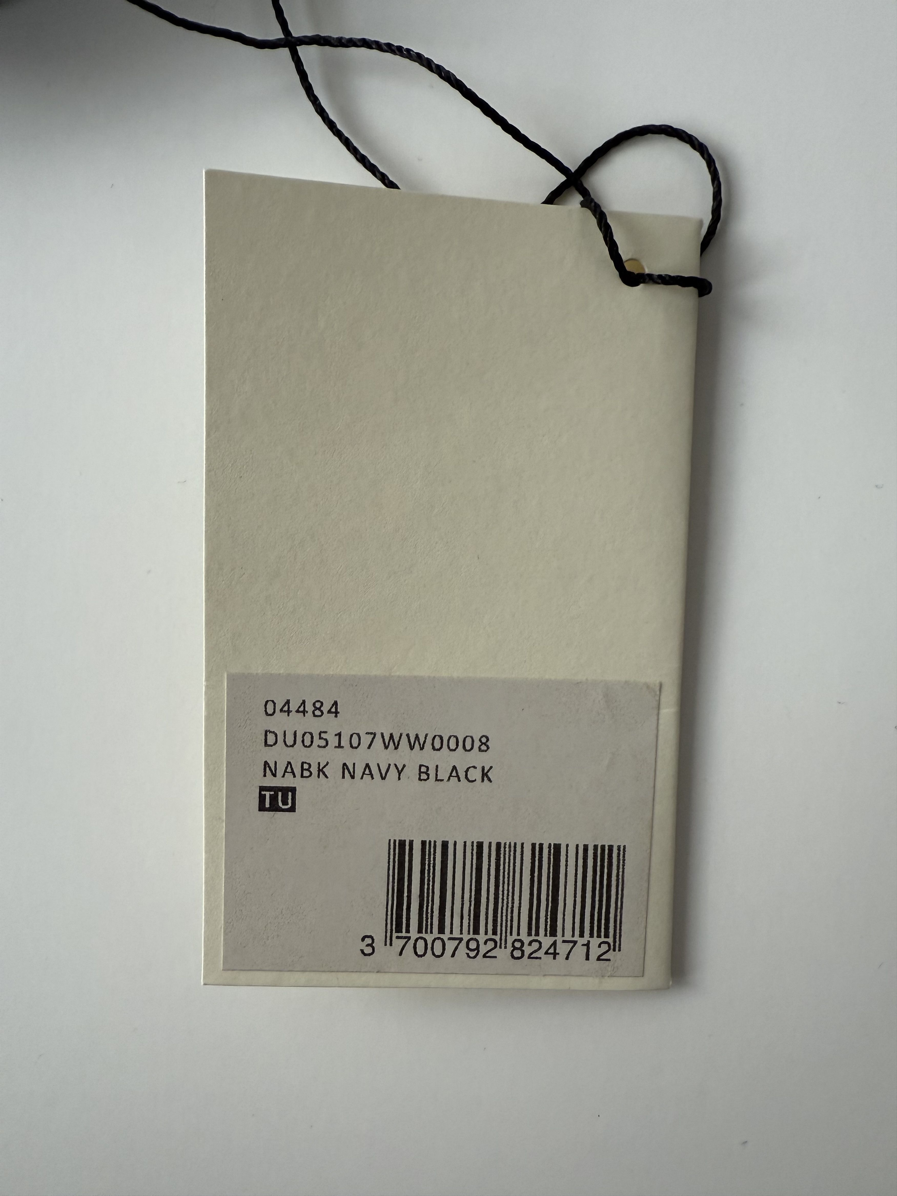 Maison Kitsune maison kitsune parisien tote bag Size ONE SIZE - 5 Thumbnail