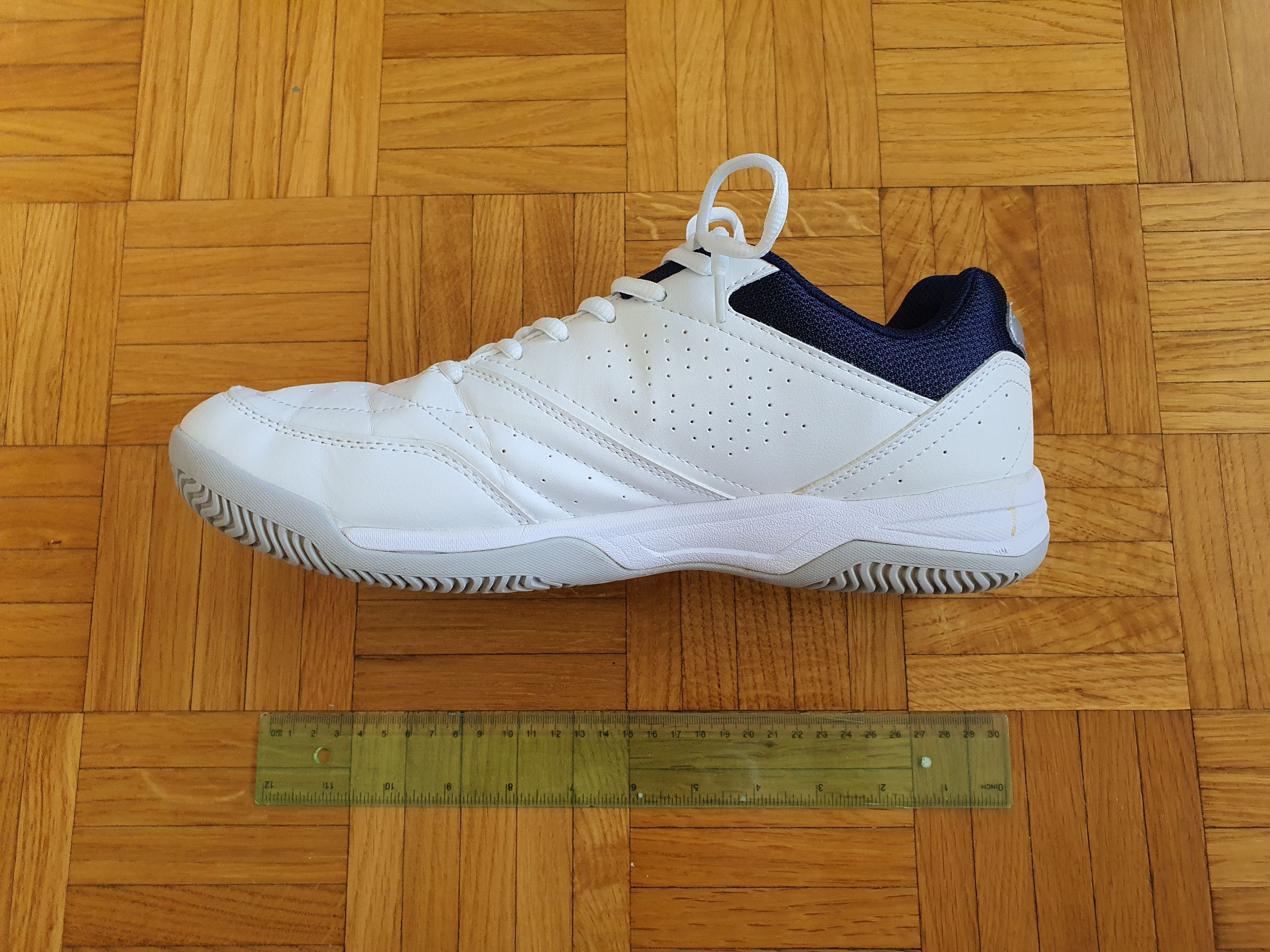 Lotto Sport COURT LOGO XIX (19) - Tennis Sneakers Trainers Size US 11.5 / EU 44-45 - 9 Thumbnail