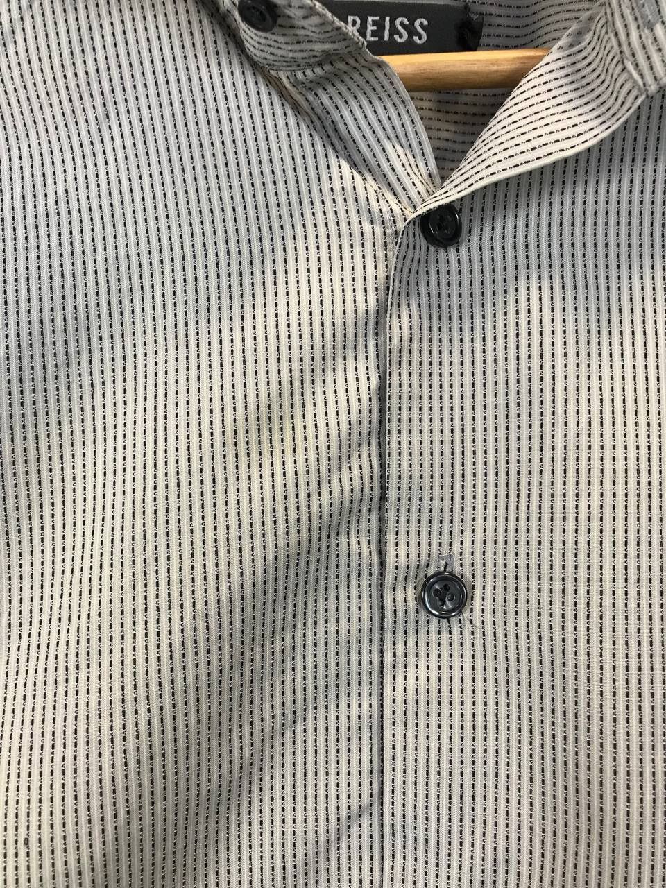 Reiss Reiss designer shirt Size US XL / EU 56 / 4 - 7 Thumbnail