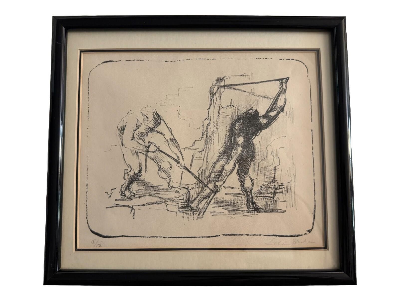 Other ***RARE*** Limited Edition, Hand-drawn And Signed By Artist Size ONE SIZE - 2 Thumbnail