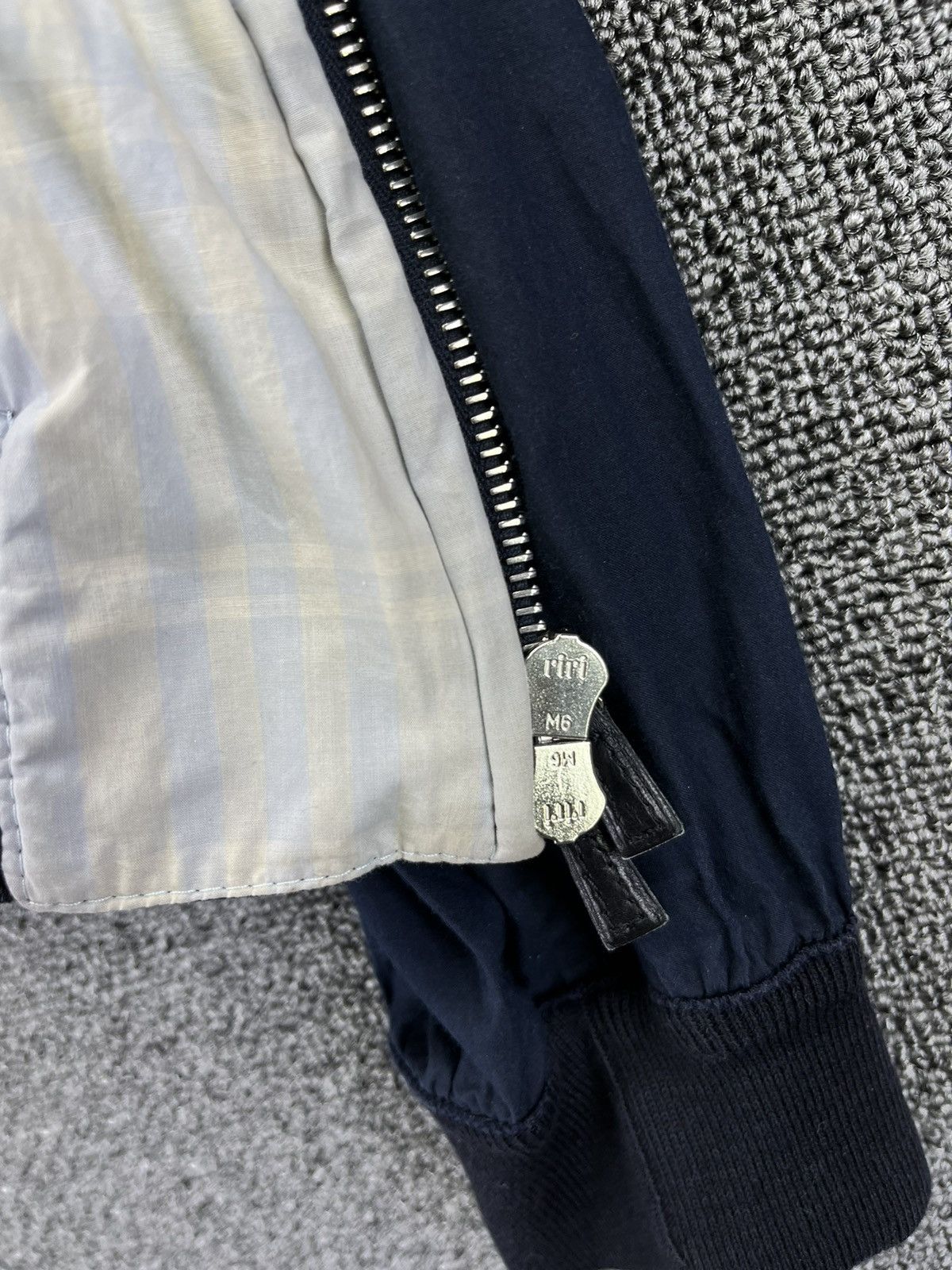 Ermenegildo Zegna Vintage Ermenegildo Zegna Luxury Ligh Jacket Size XL / US 12-14 / IT 48-50 - 12 Thumbnail