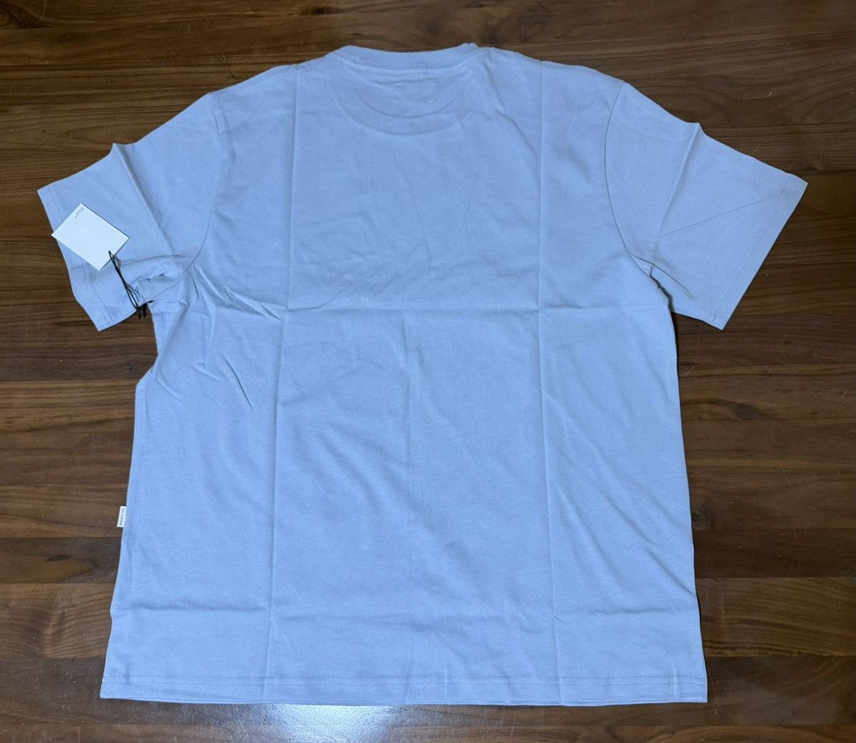 Aime Leon Dore Aime Leon Dore ALD Sound Heart Tee XL Blue T-Shirt XL Size US XL / EU 56 / 4 - 6 Thumbnail