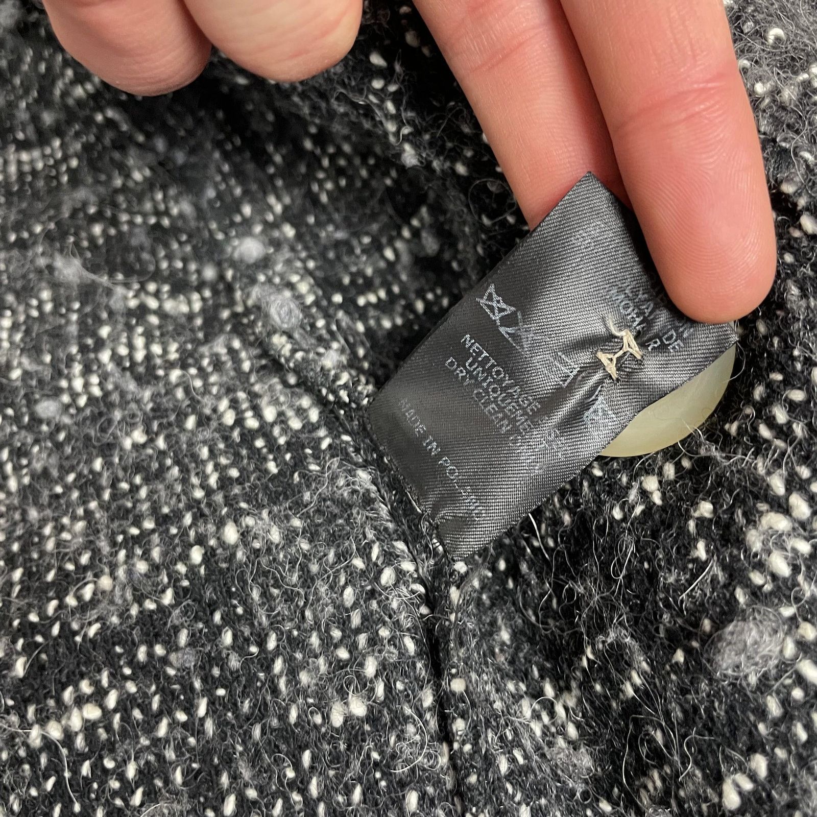 Isabel Marant Isabel Marant Gray Cardigan 34 Size M / US 6-8 / IT 42-44 - 17 Thumbnail
