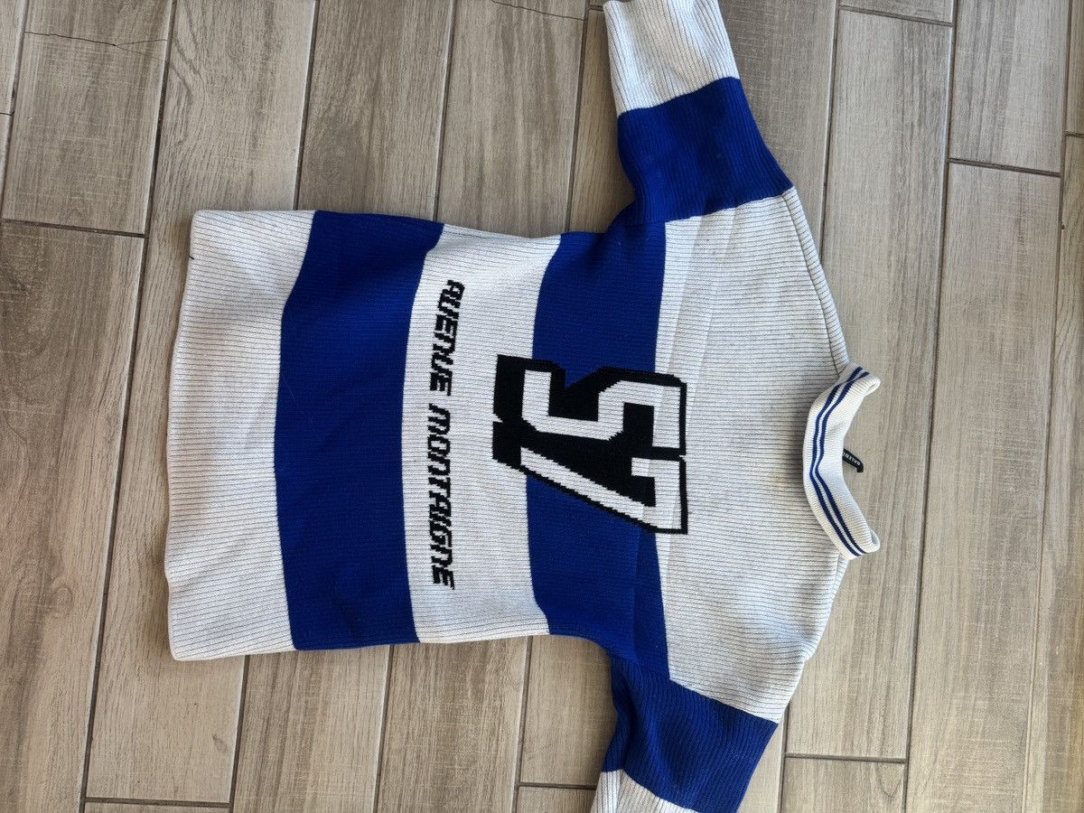 Balenciaga Balenciaga sweater Size S / US 4 / IT 40 - 7 Thumbnail