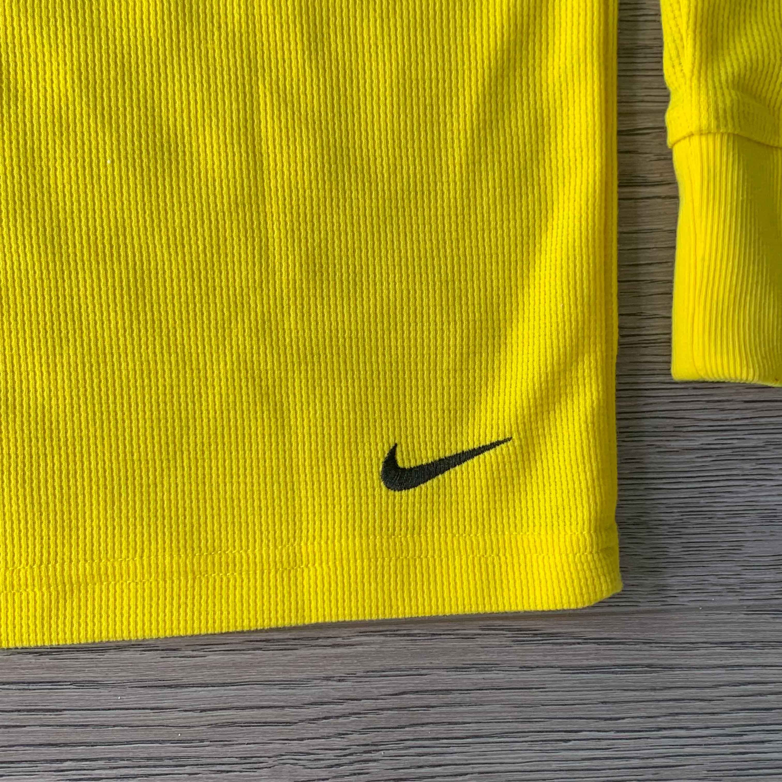 Nike Nike ACG Waffle Long Sleeve Size US S / EU 44-46 / 1 - 11 Thumbnail