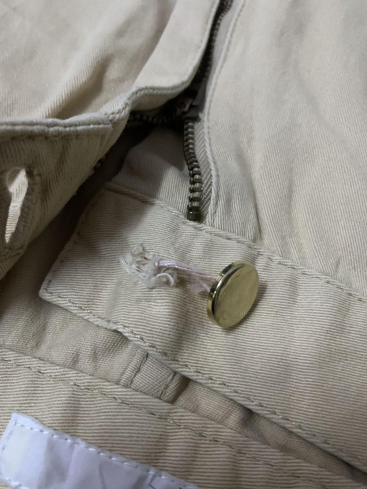 Issey Miyake × Vintage Vintage Issey Miyake NeNet Pant Size US 30 / EU 46 - 12 Thumbnail