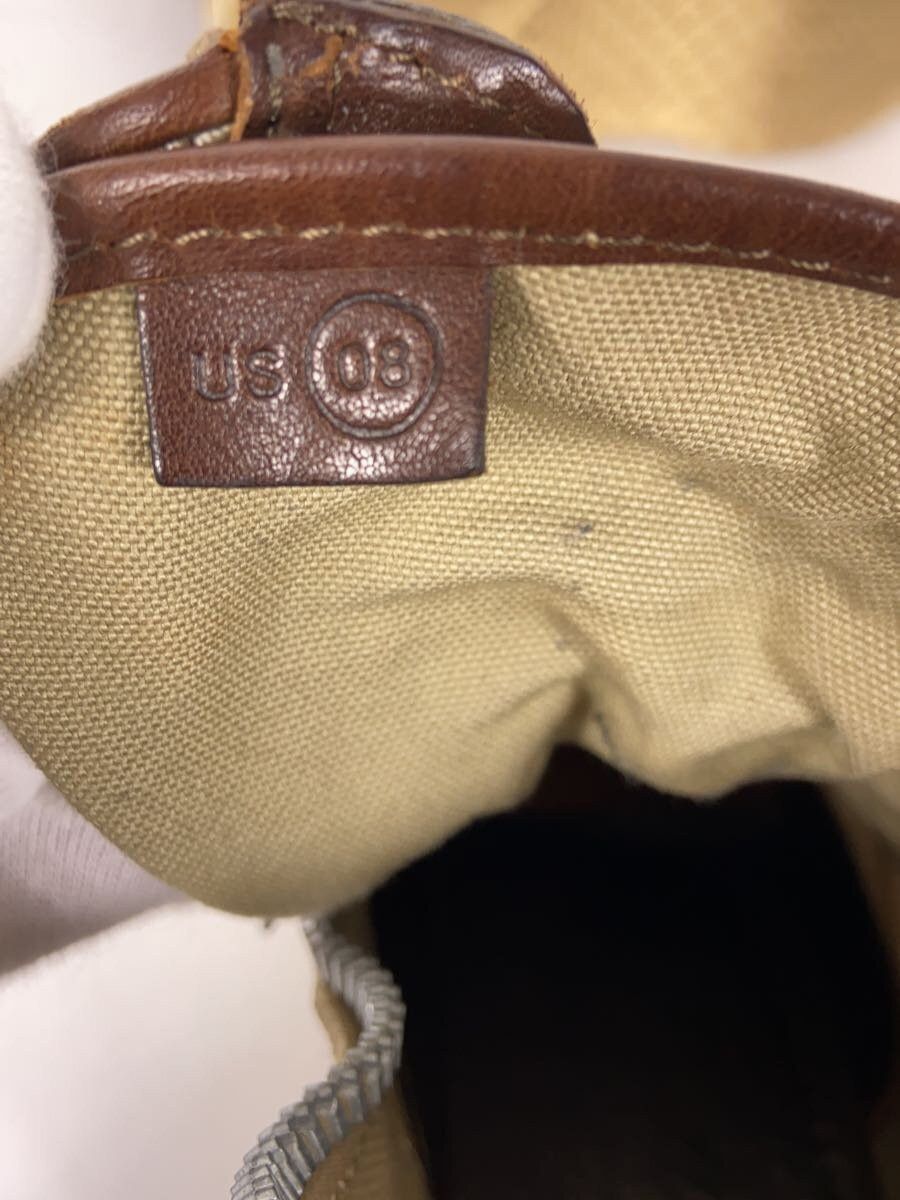 Visvim Visvim LaceUp Bts Brn Size US 8 / EU 41 - 5 Thumbnail