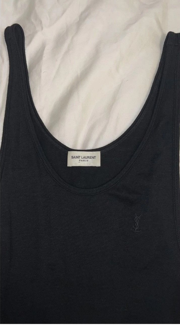 Saint Laurent Paris SAINT LAURENT Size S / US 4 / IT 40 - 5 Thumbnail